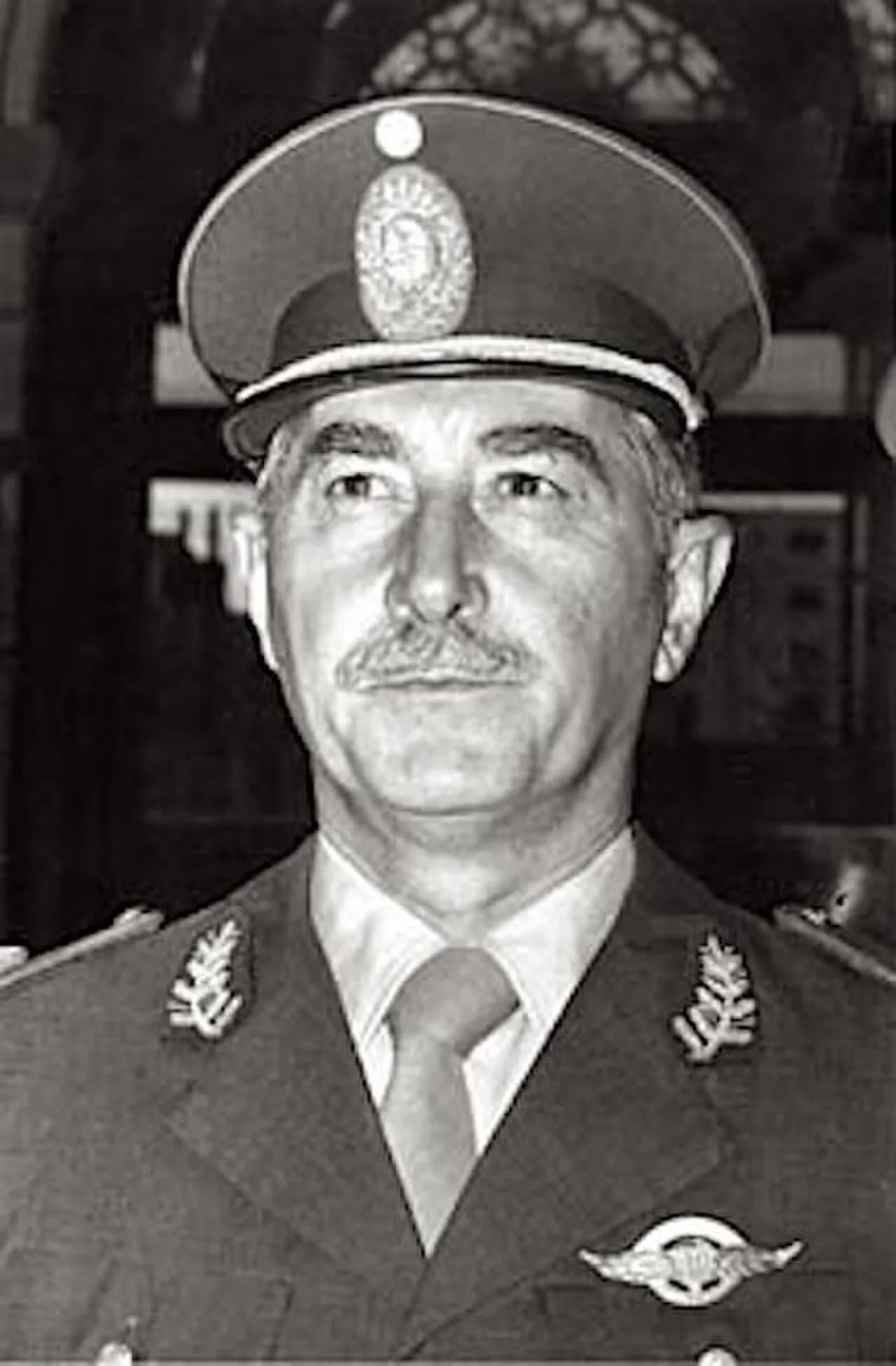 Juan Bautista Sasiaiñ