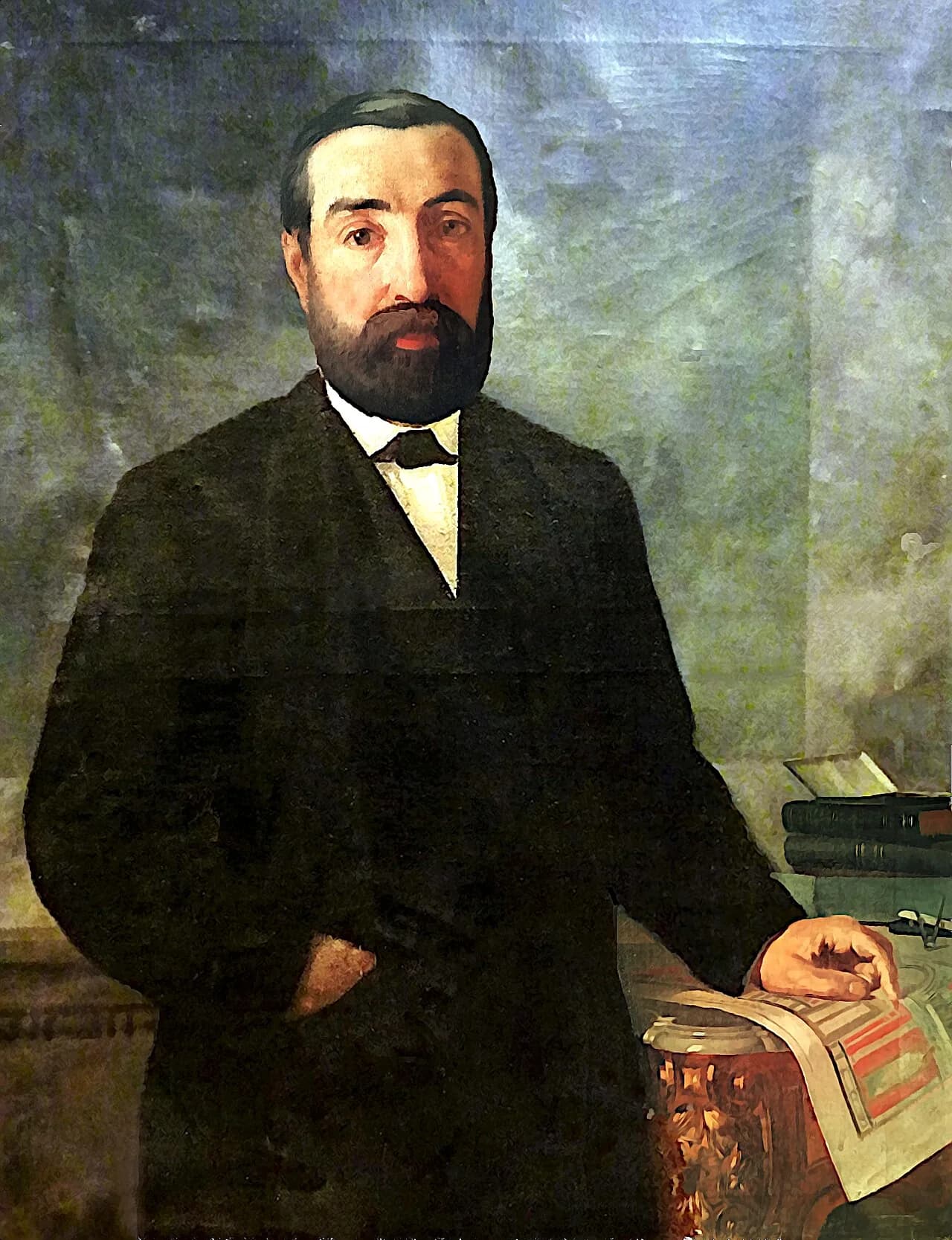 Maximiano Hijón