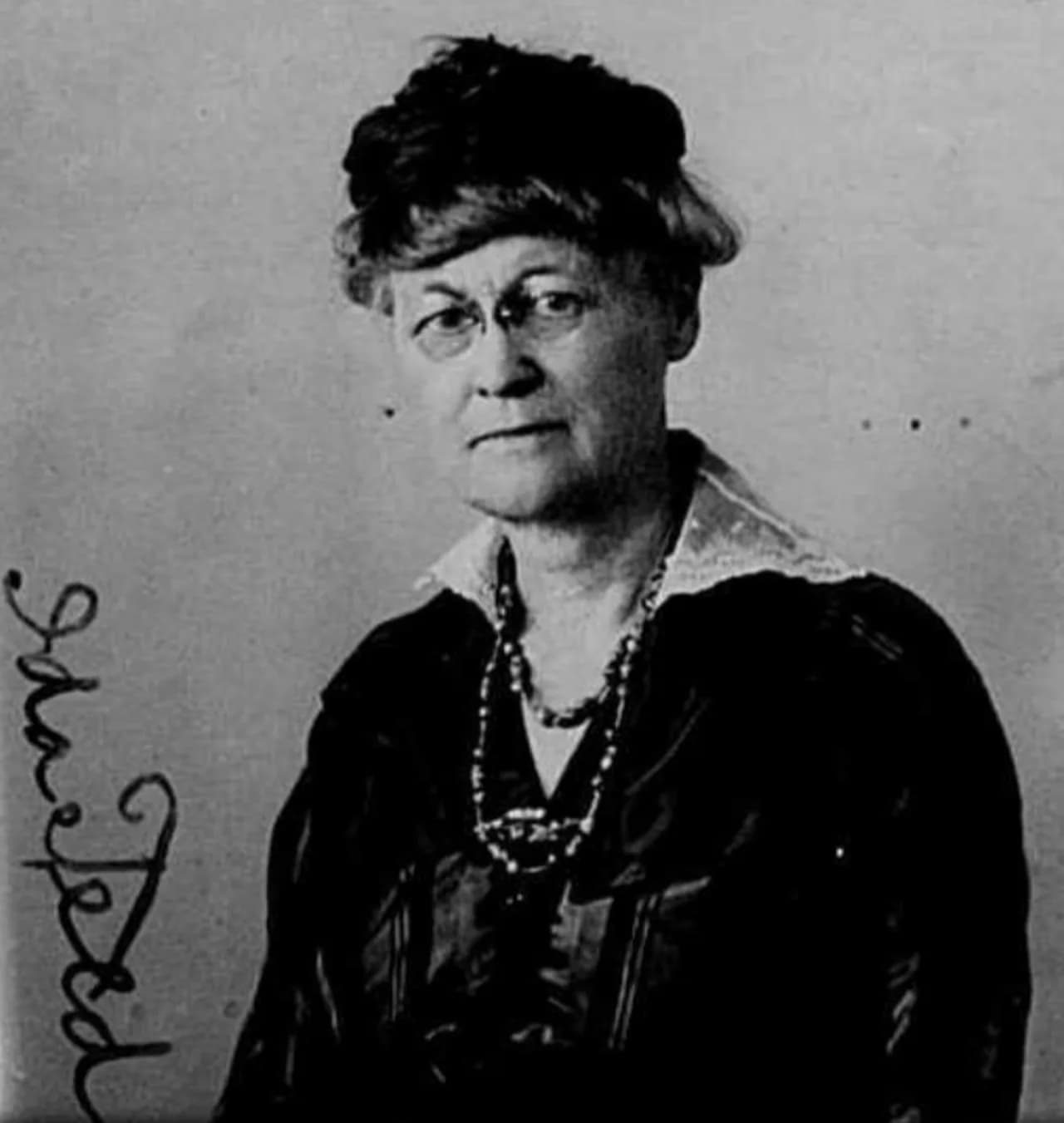 Ida Teed