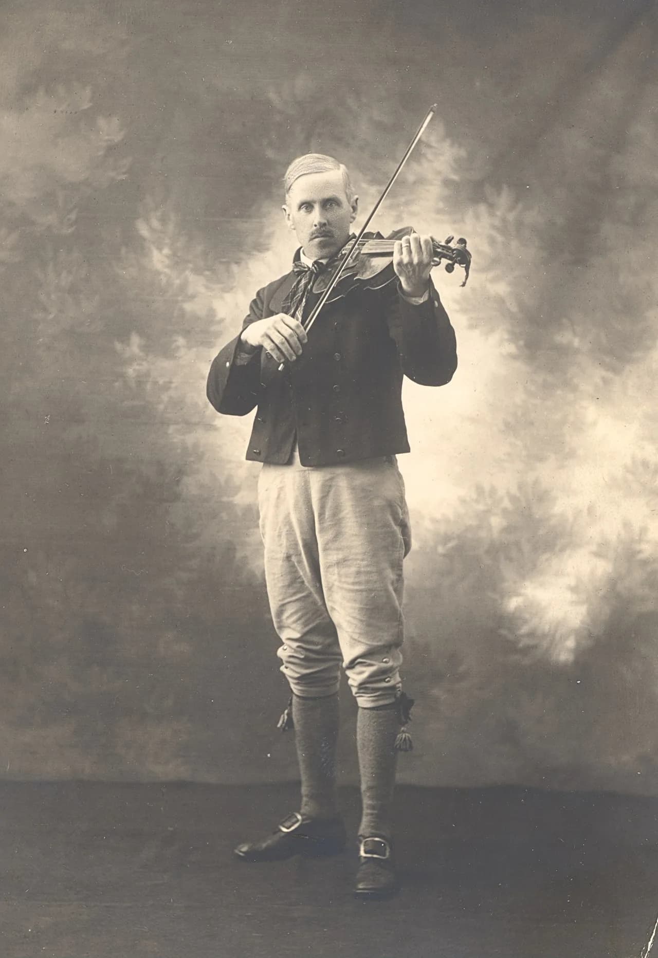 Bengt Bixo