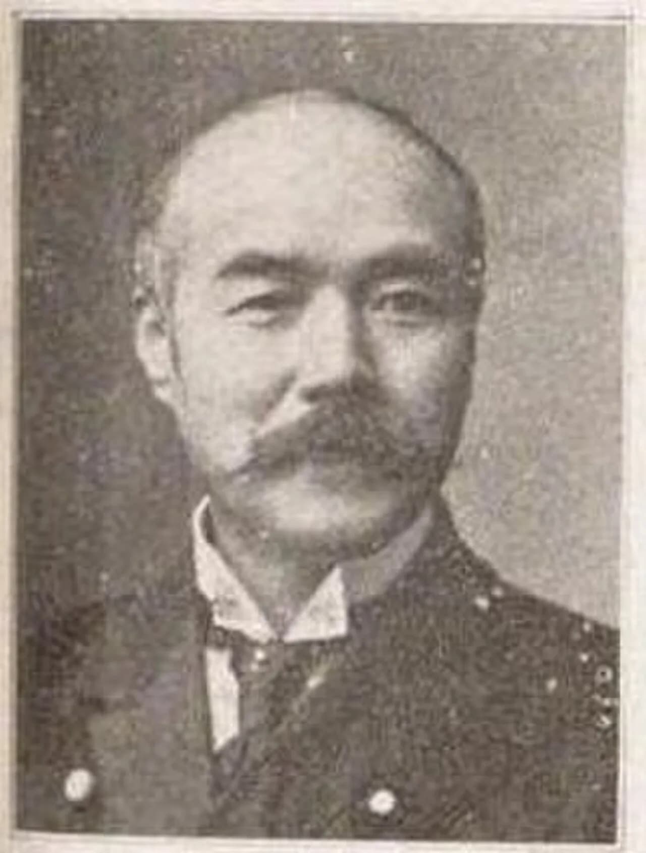 Ōnishi Goichirō