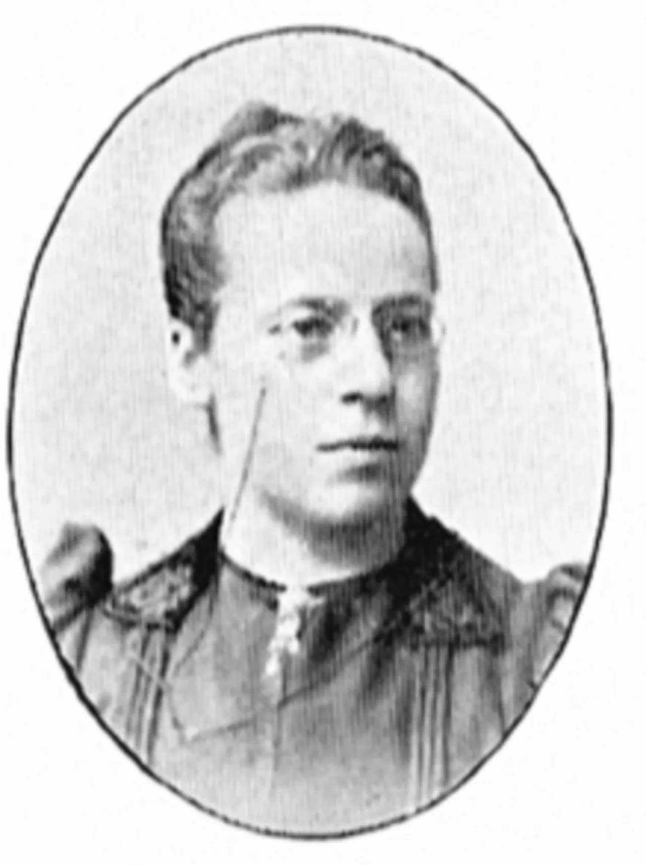Maria Folkeson