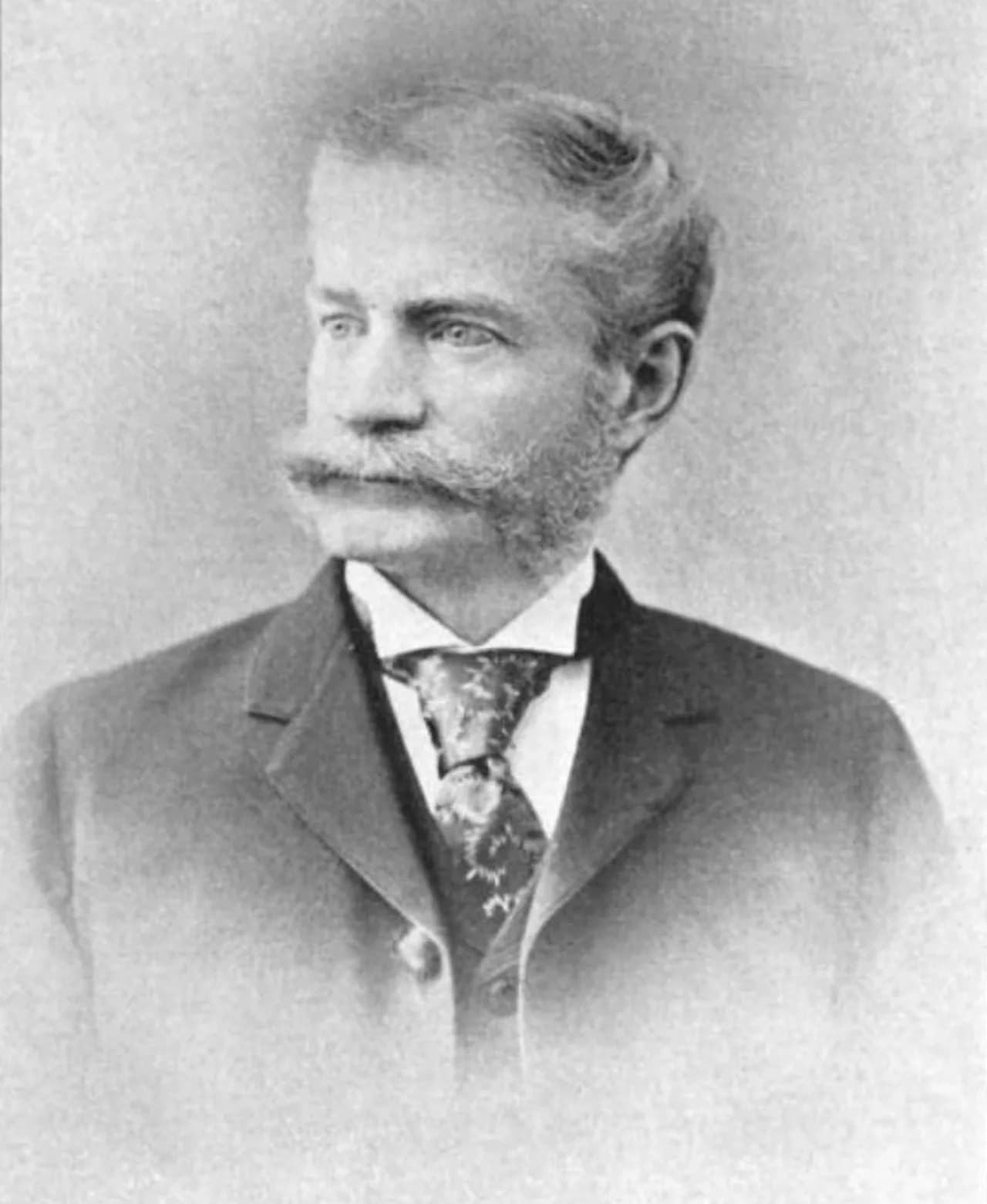 Thomas K. Fraser