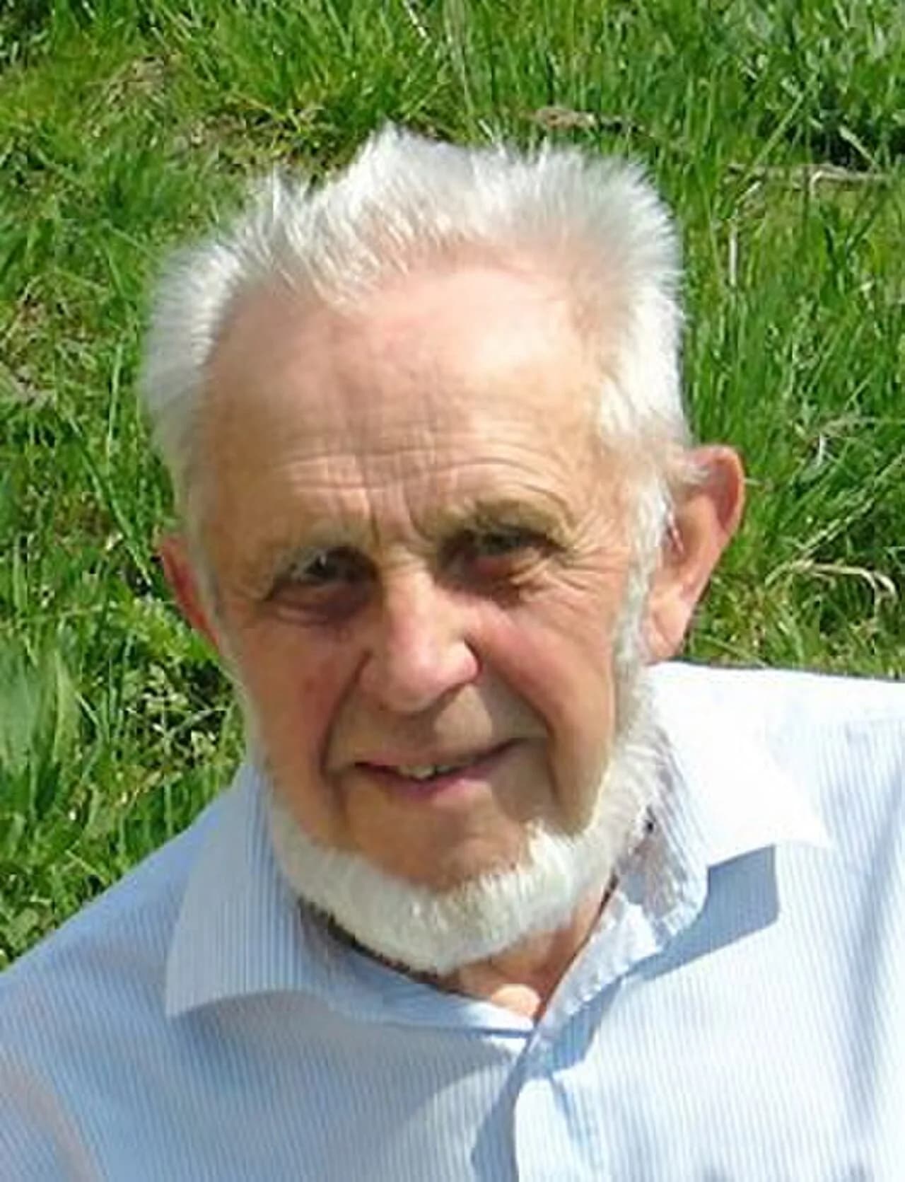 Joseph Grumel