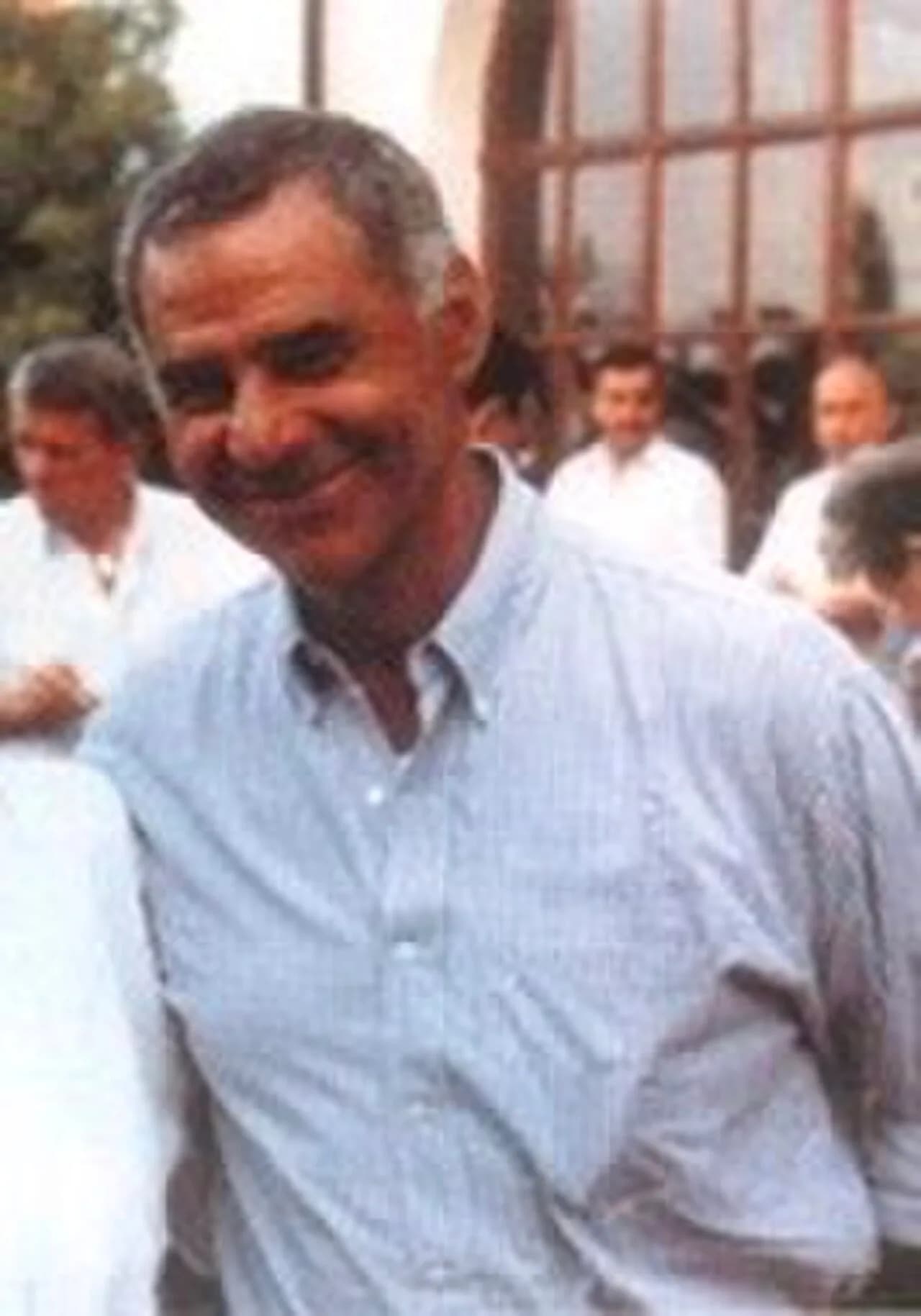Giuseppe Bagliani