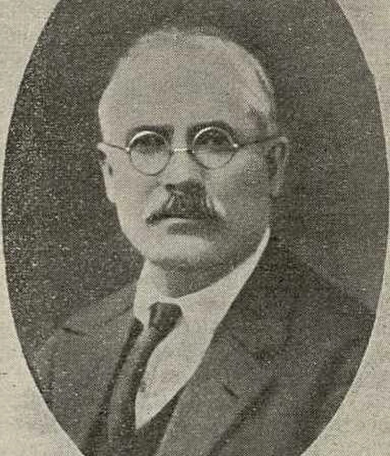 Luís Chao Sobrino