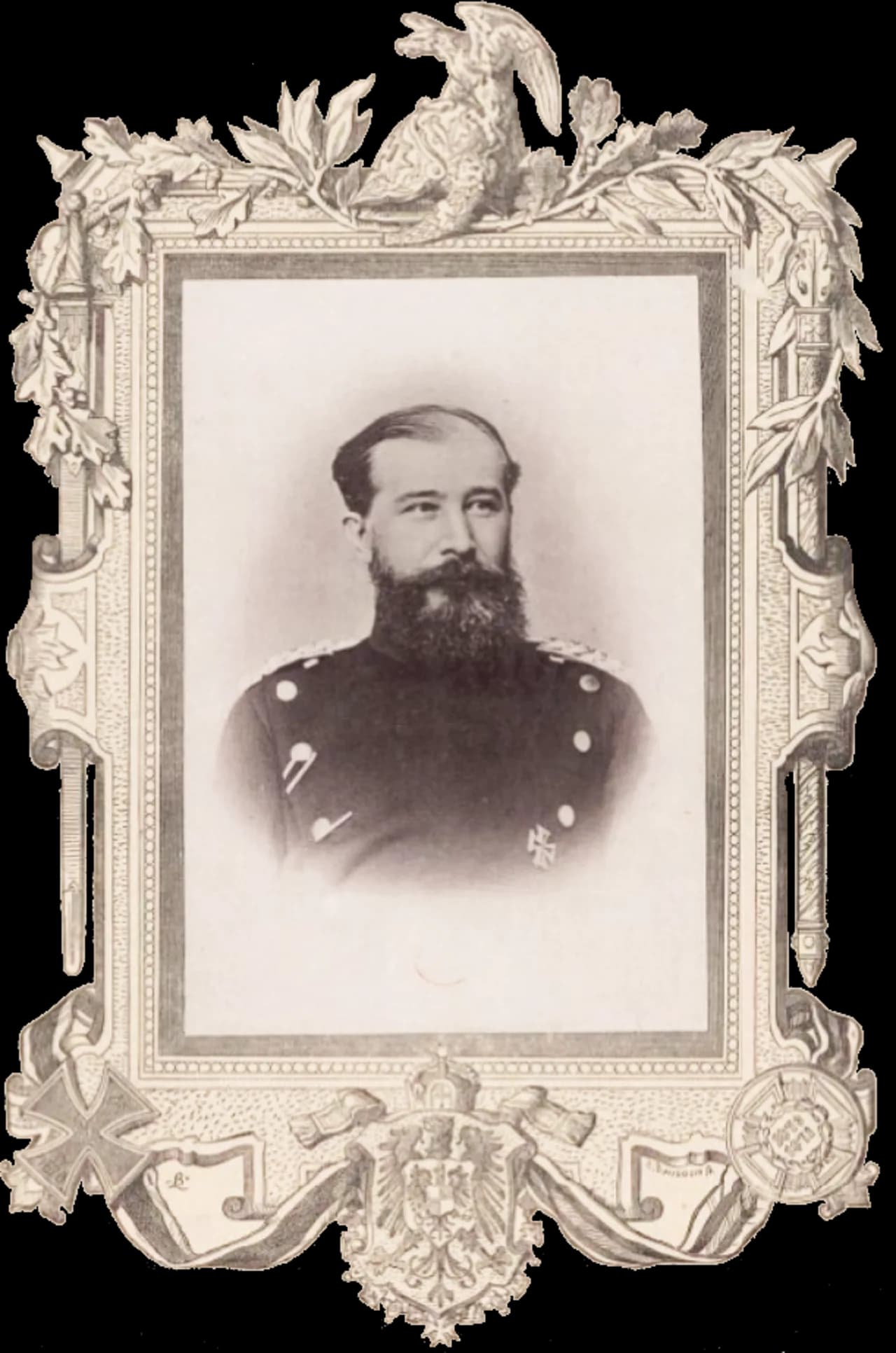 Emil von Albedyll