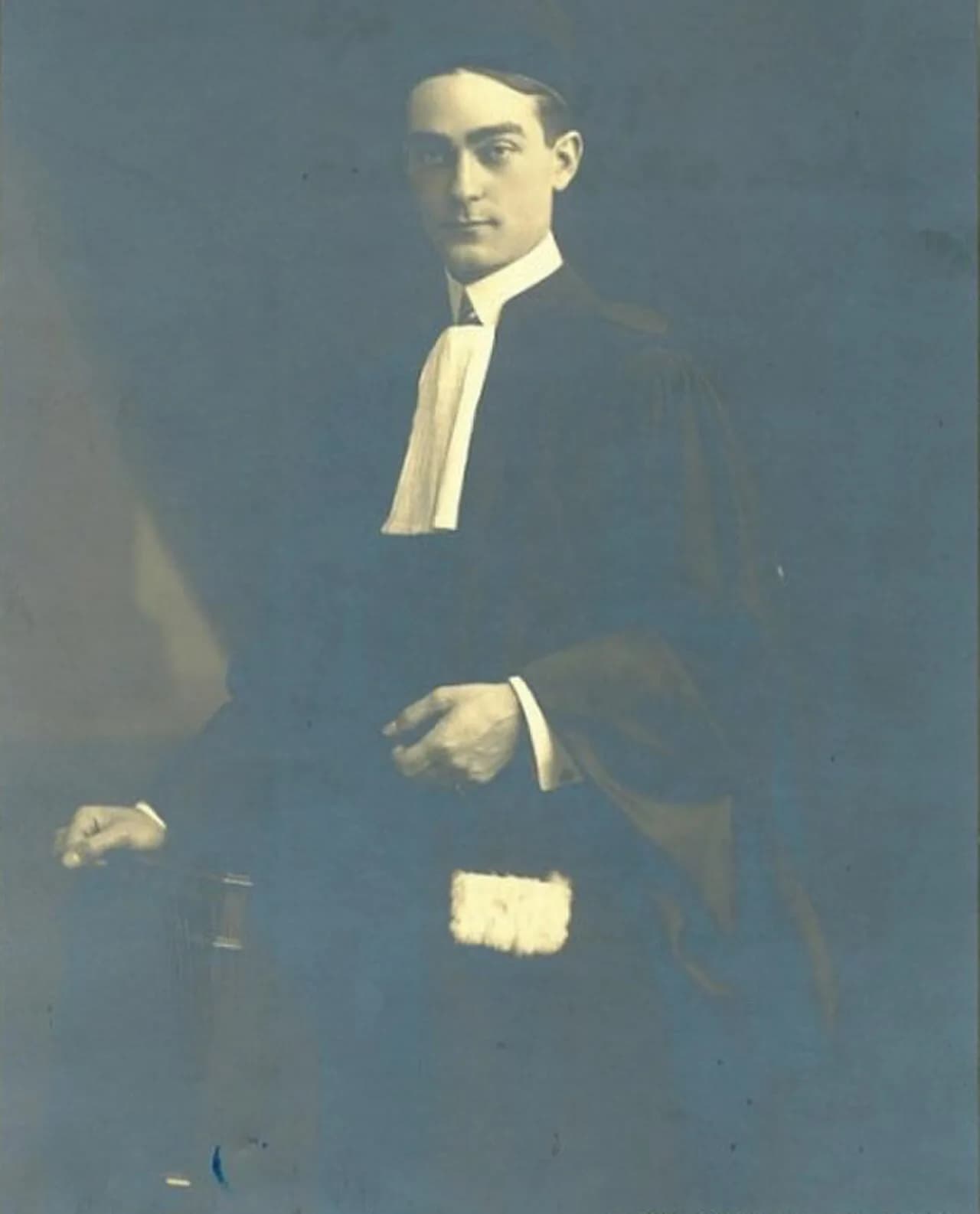 Paul de Simard de Pitray
