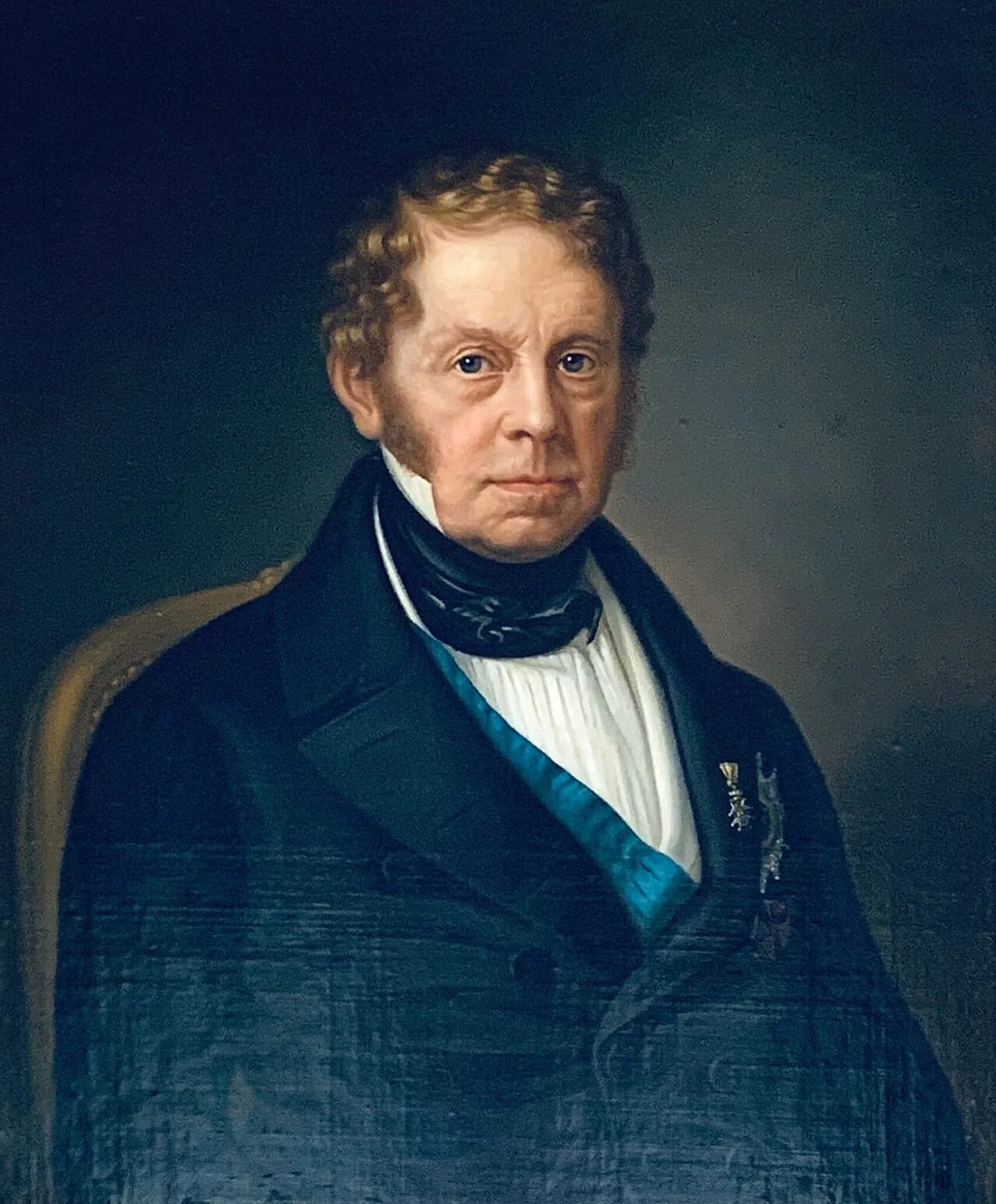 Carl Clas Piper