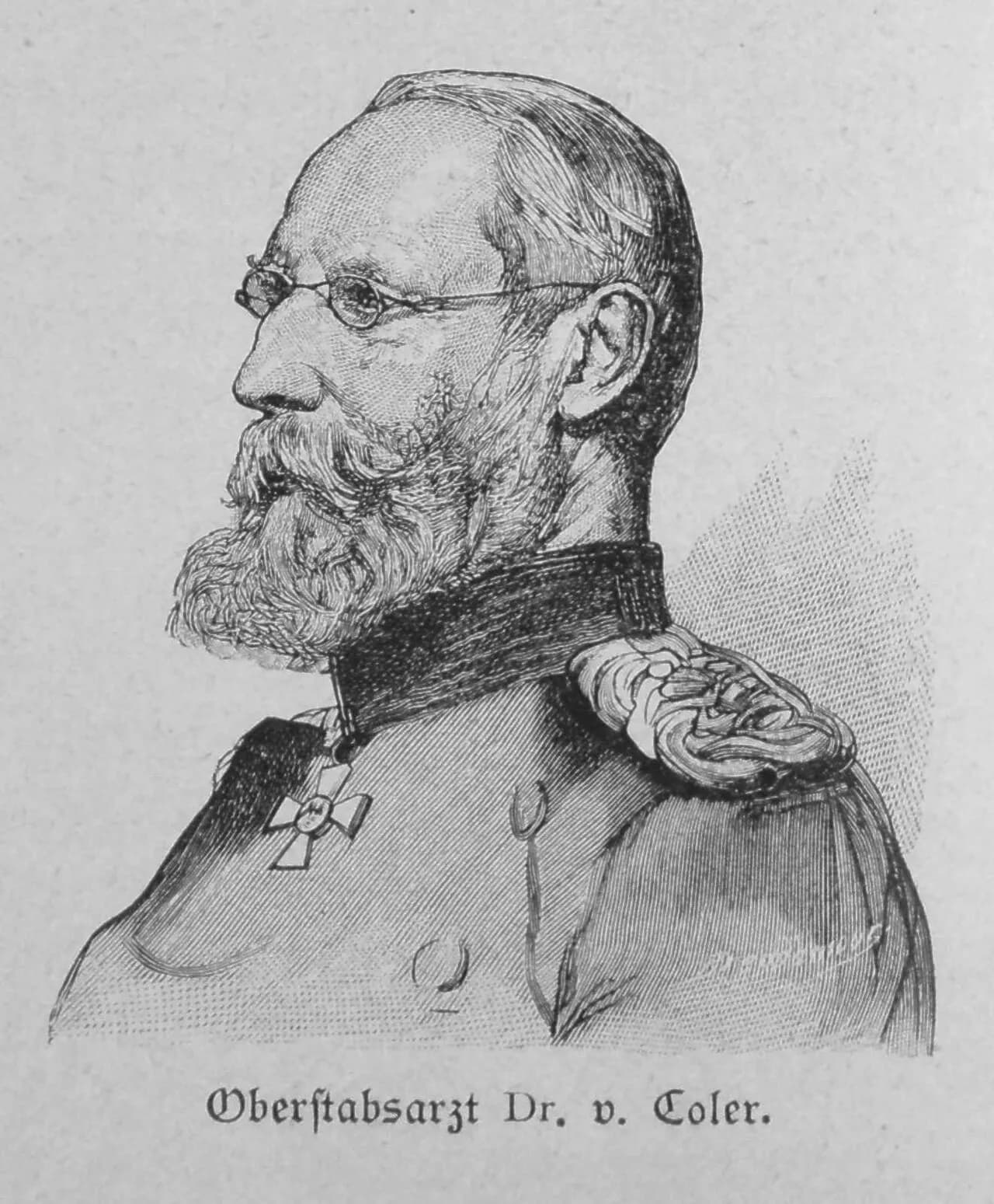 Alwin von Coler