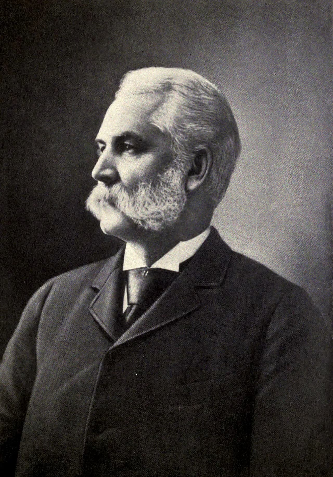 Lewis L. Coburn