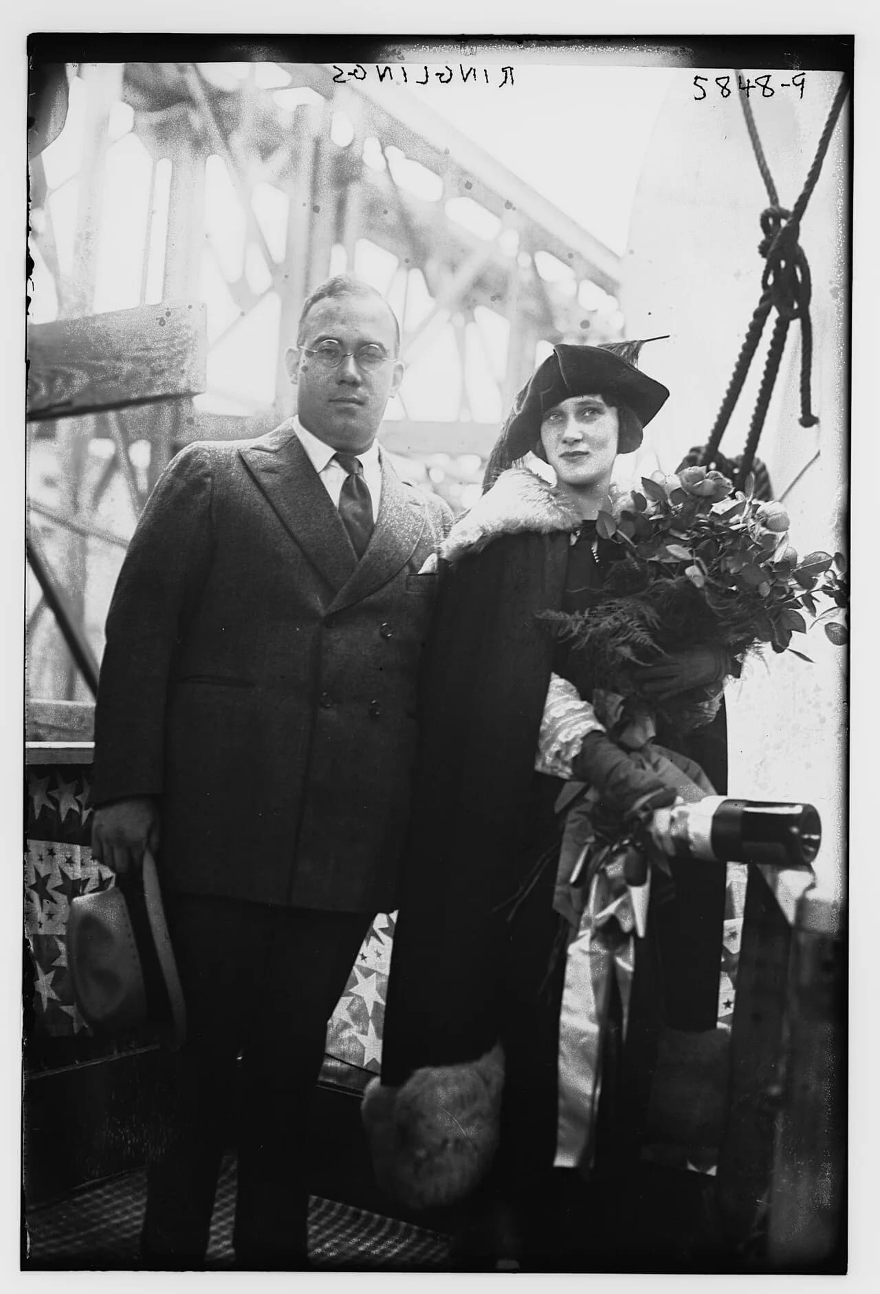Robert Edward Ringling