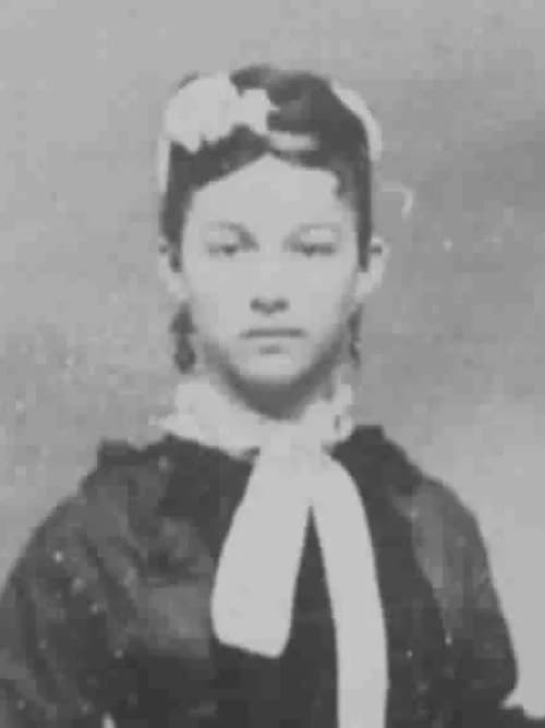 Violet S. Williams