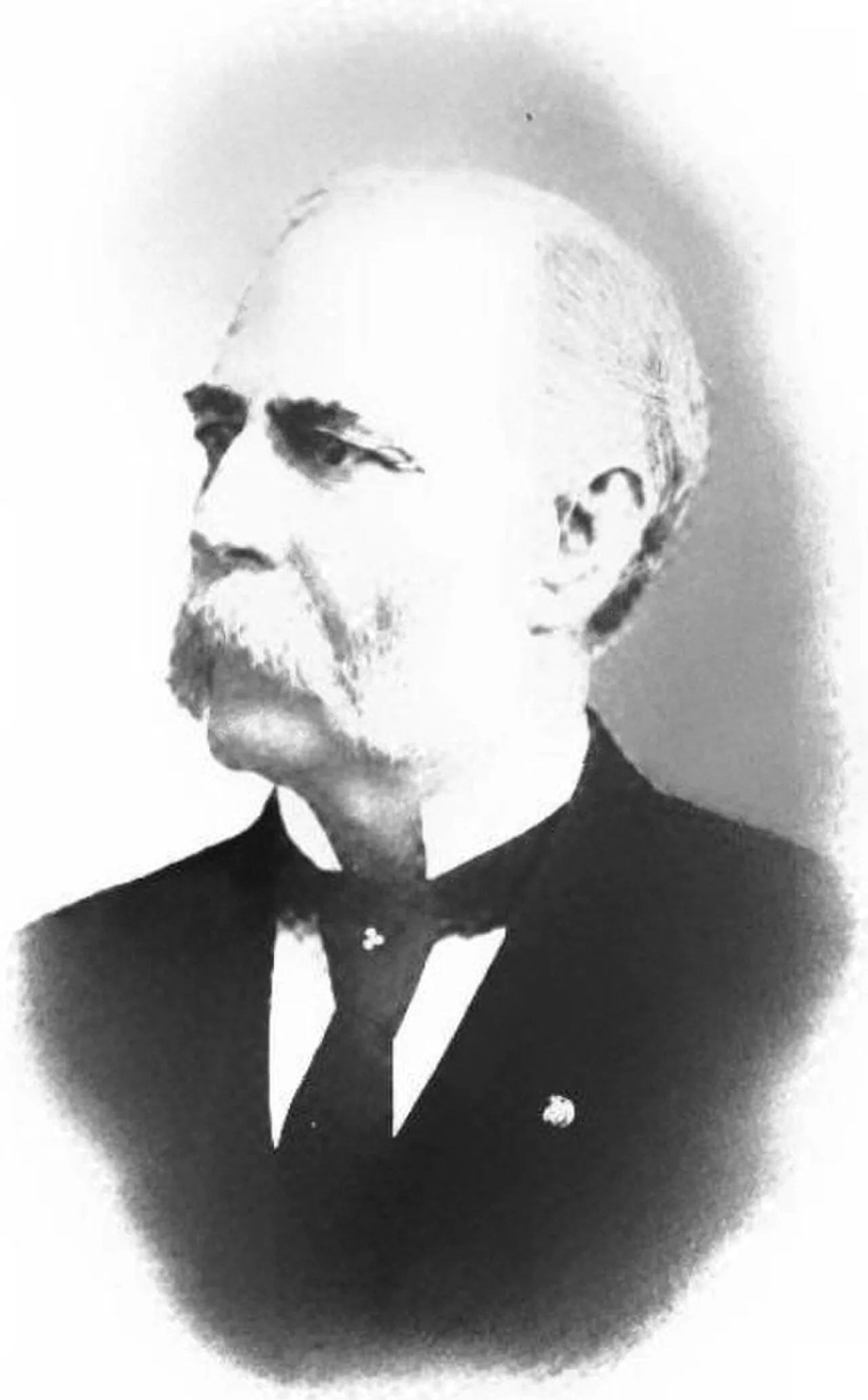 Fletcher Morris Doan