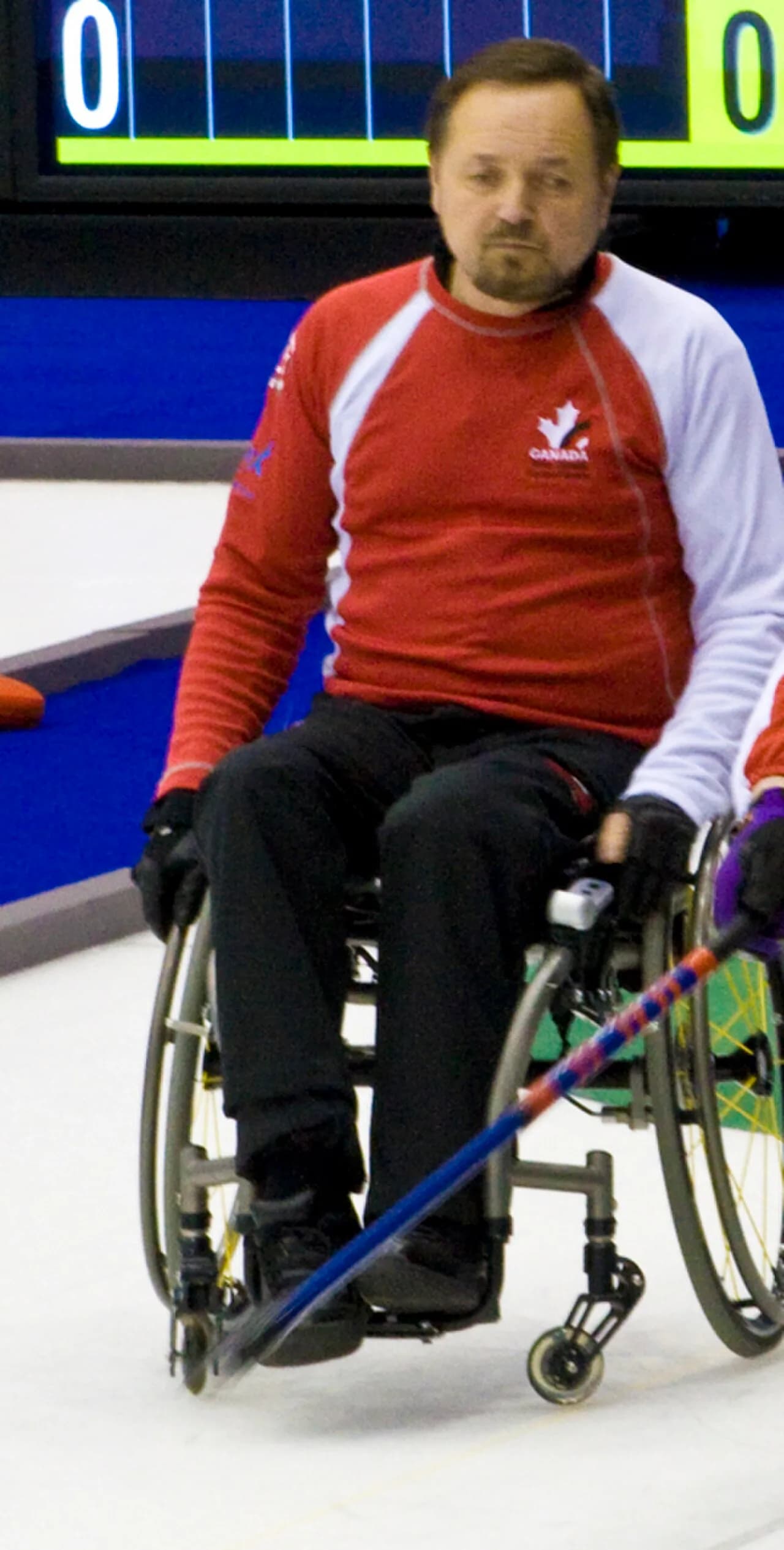 Chris Sobkowicz