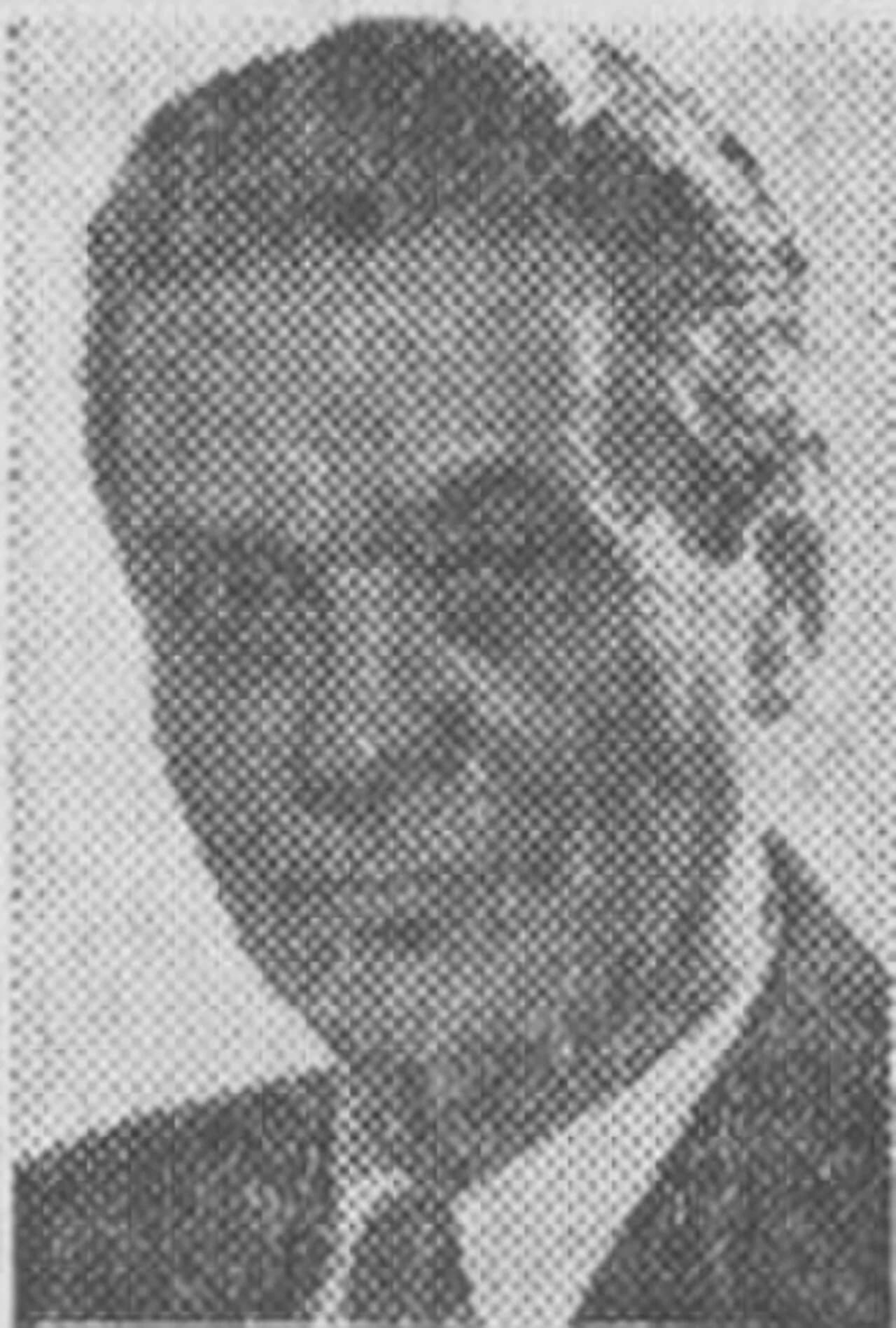 Karl Norberg