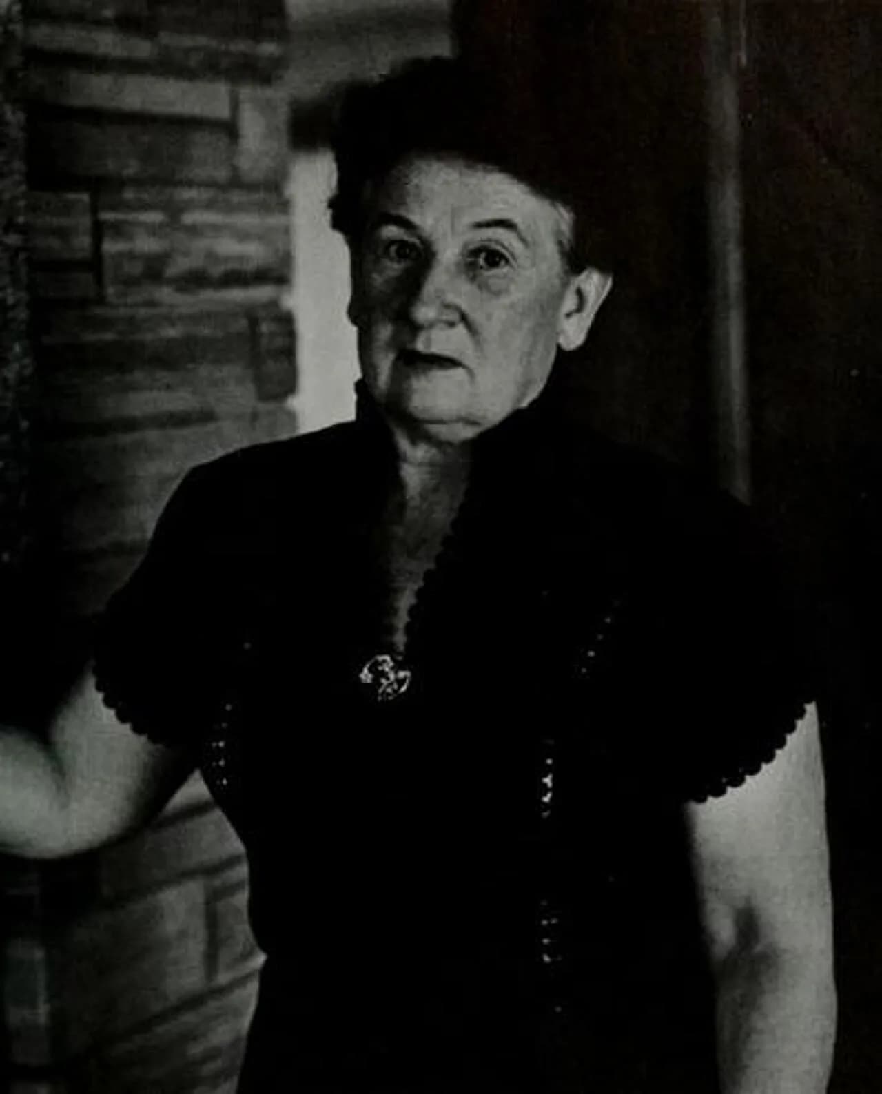 Beulah Ream Allen