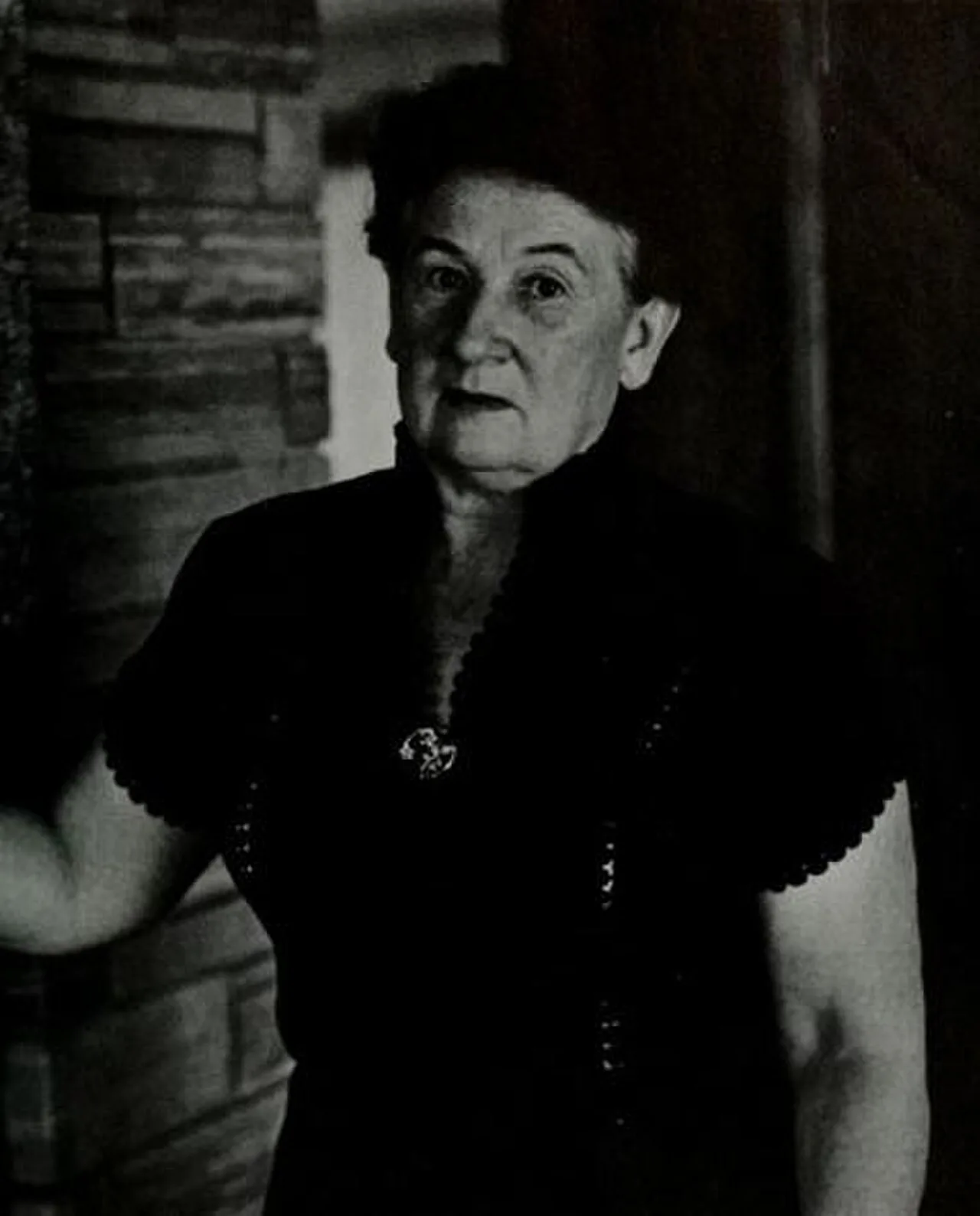 Beulah Ream Allen