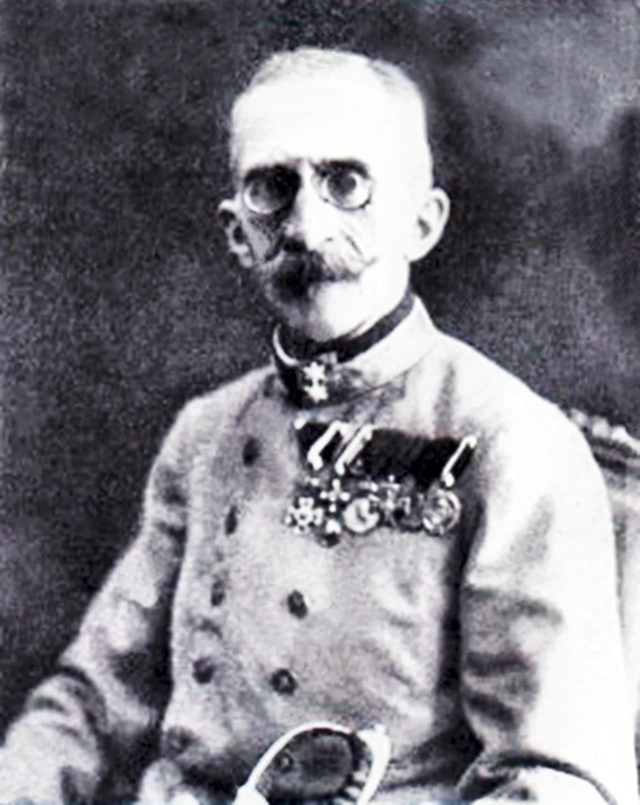 Georg Wallis