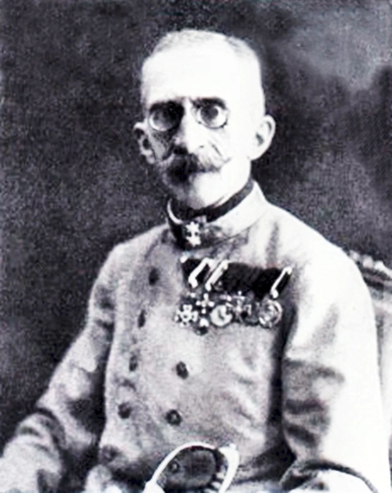 Georg Wallis
