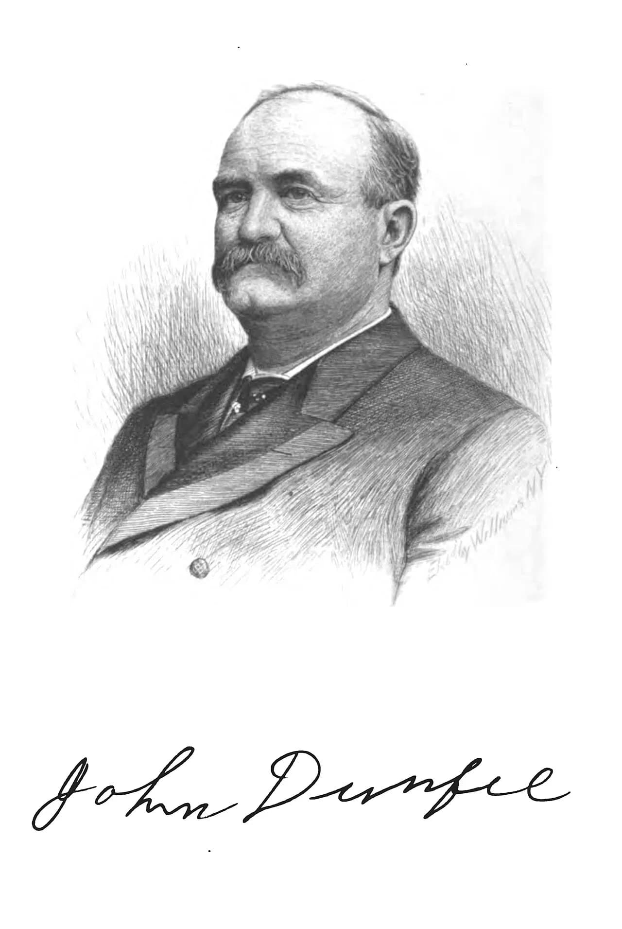 John Dunfee