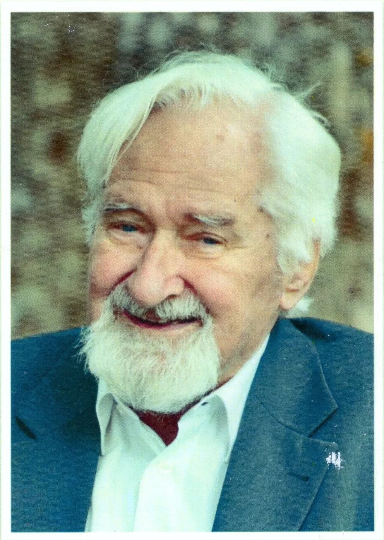 Mátyás Schulek