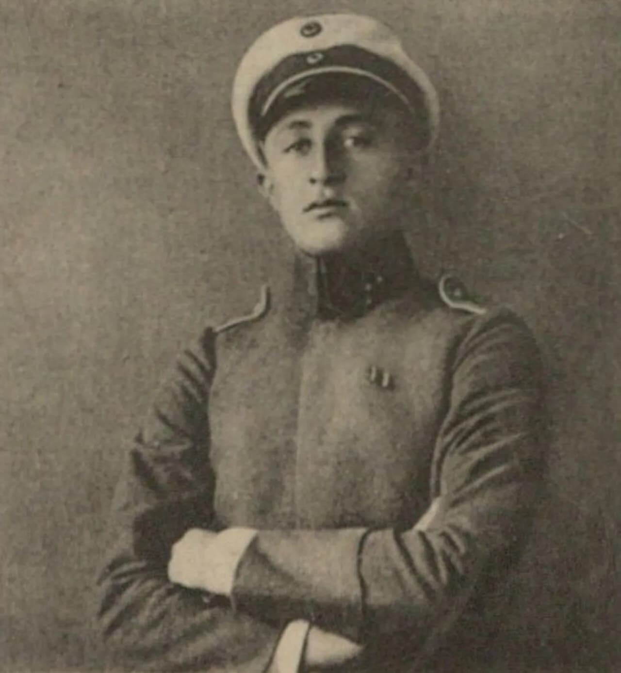 Hans Heinrich Schwerin