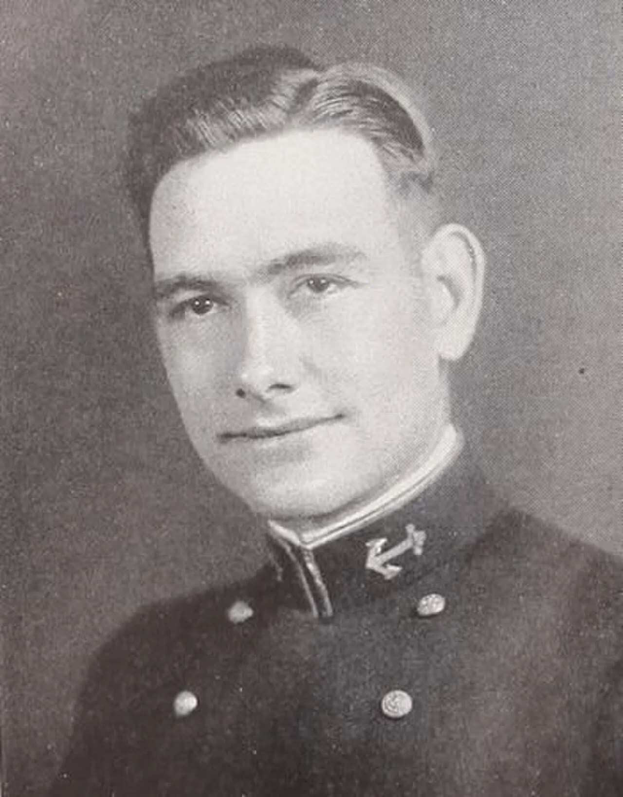 John A. Butler