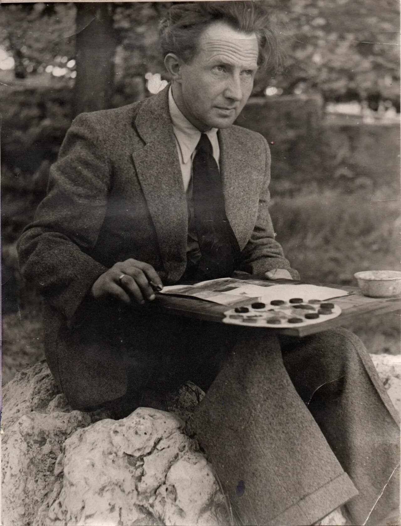 András Belák