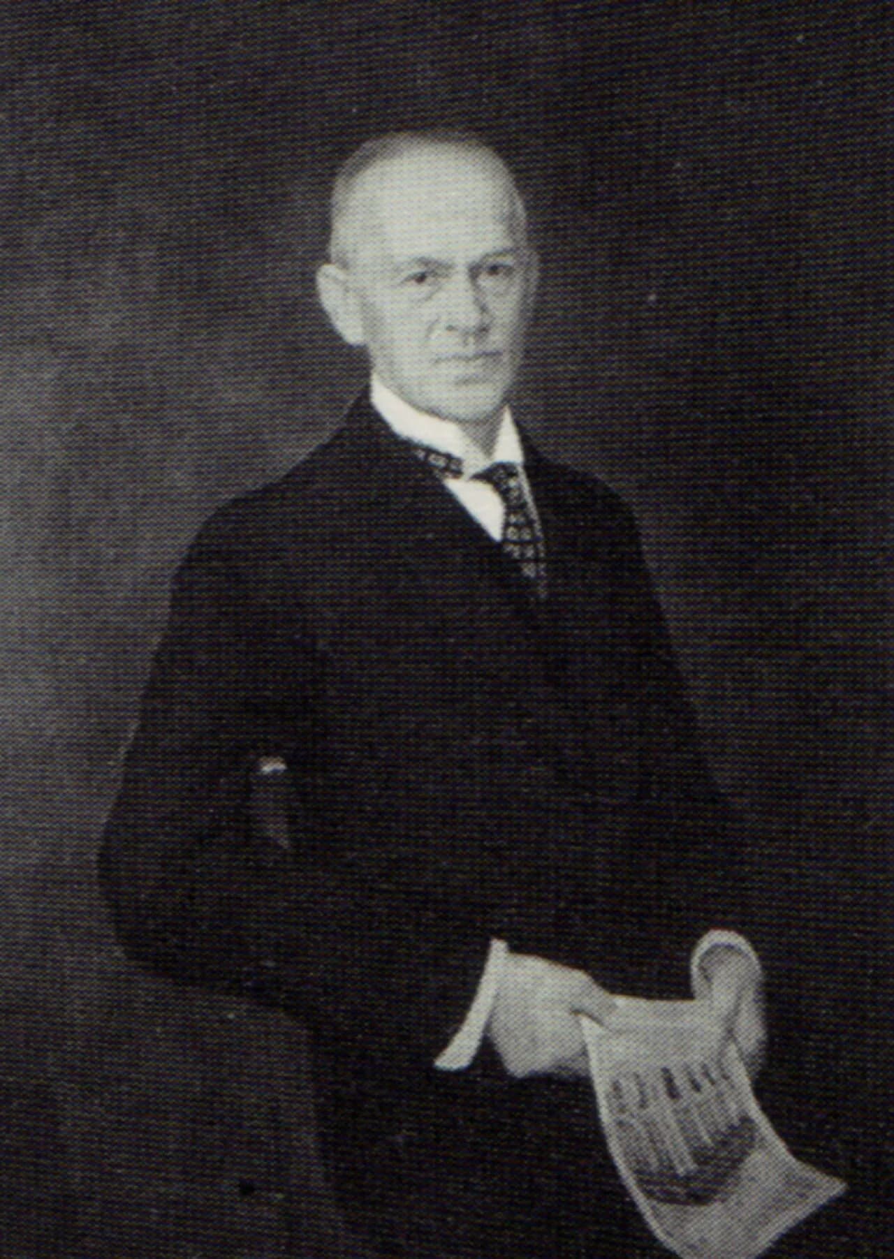 Georg Wertheim