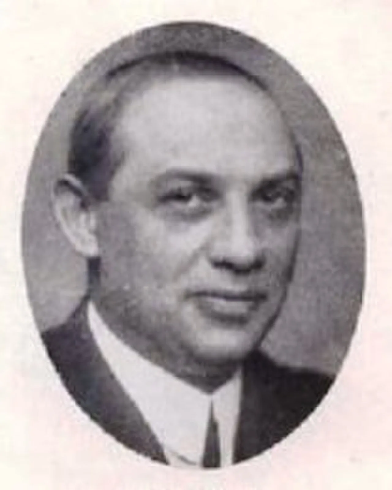 Tamás Emőd