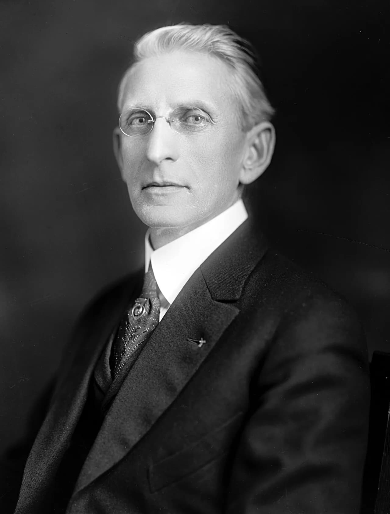 David G. Classon