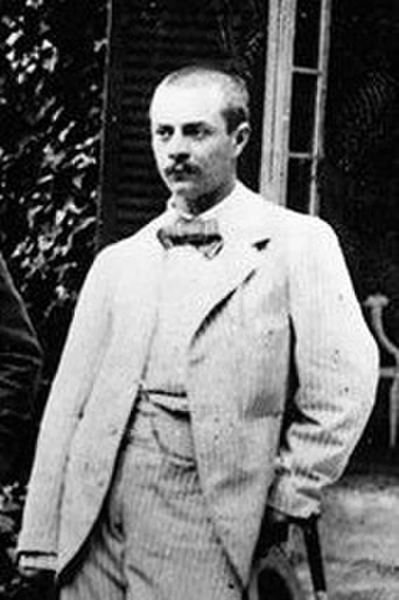 Louis de la Salle