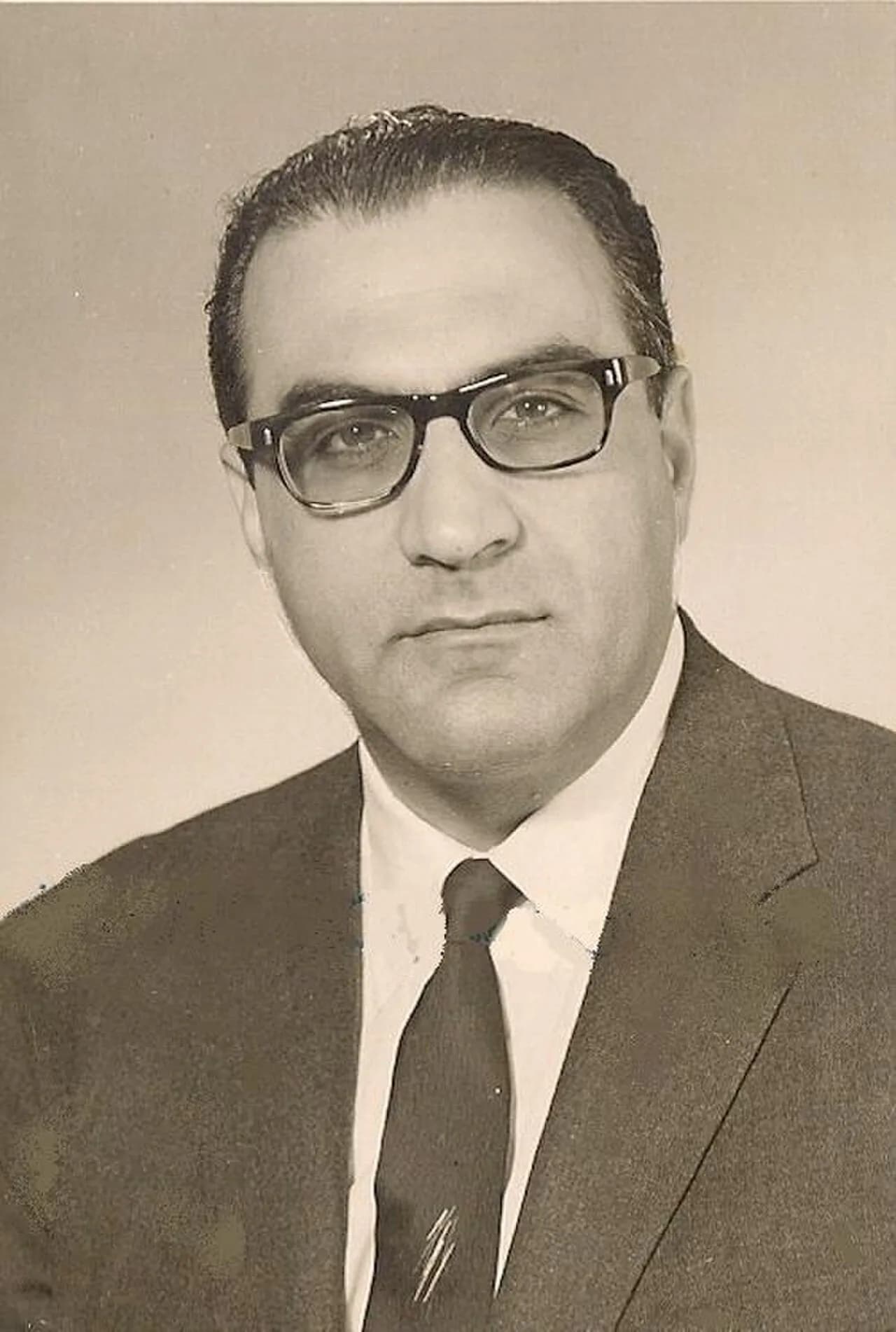 Philippe El Khazen