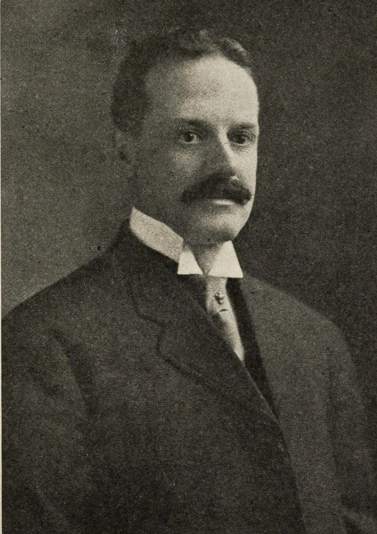 J. George Wright