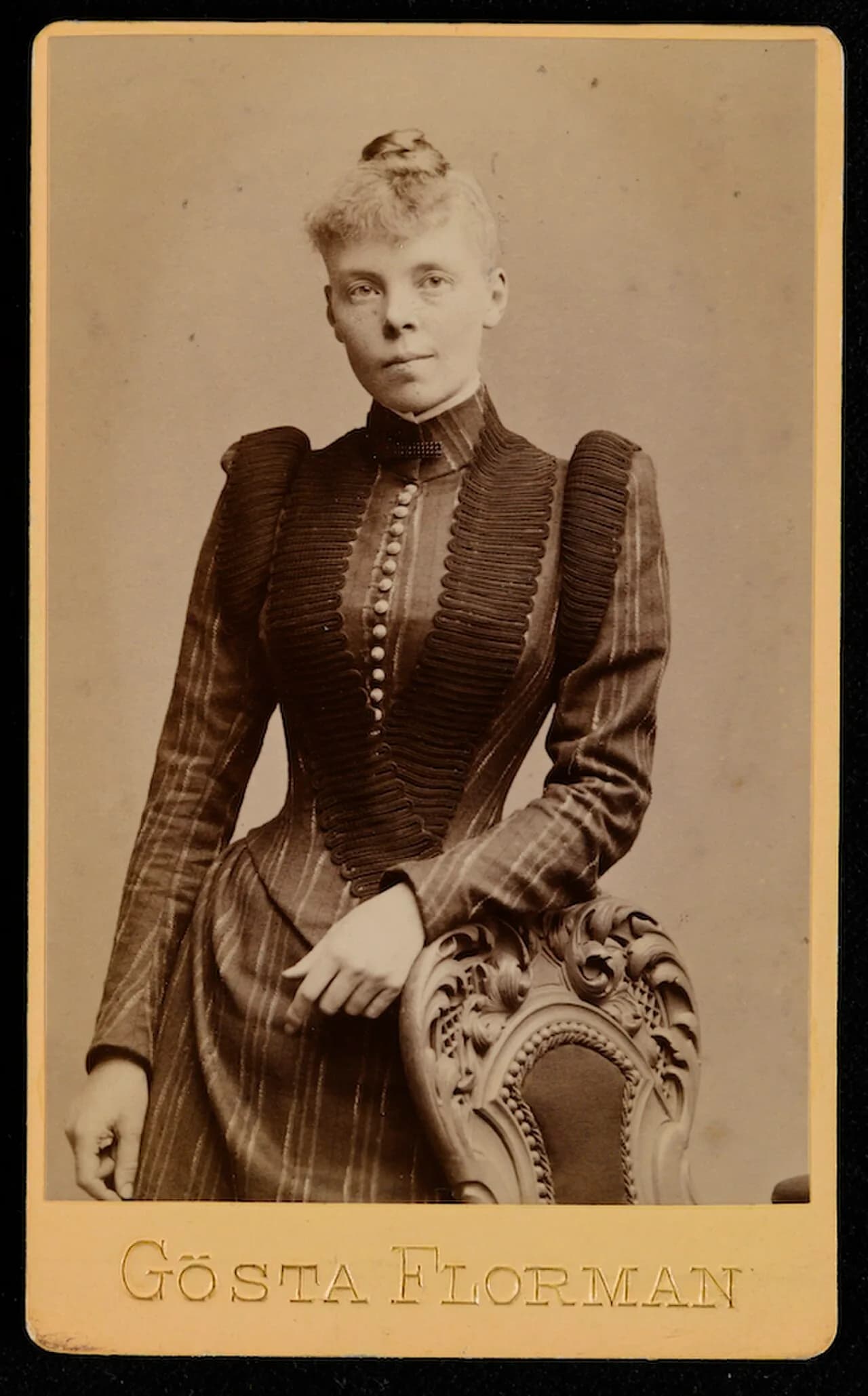 Ellen Wester