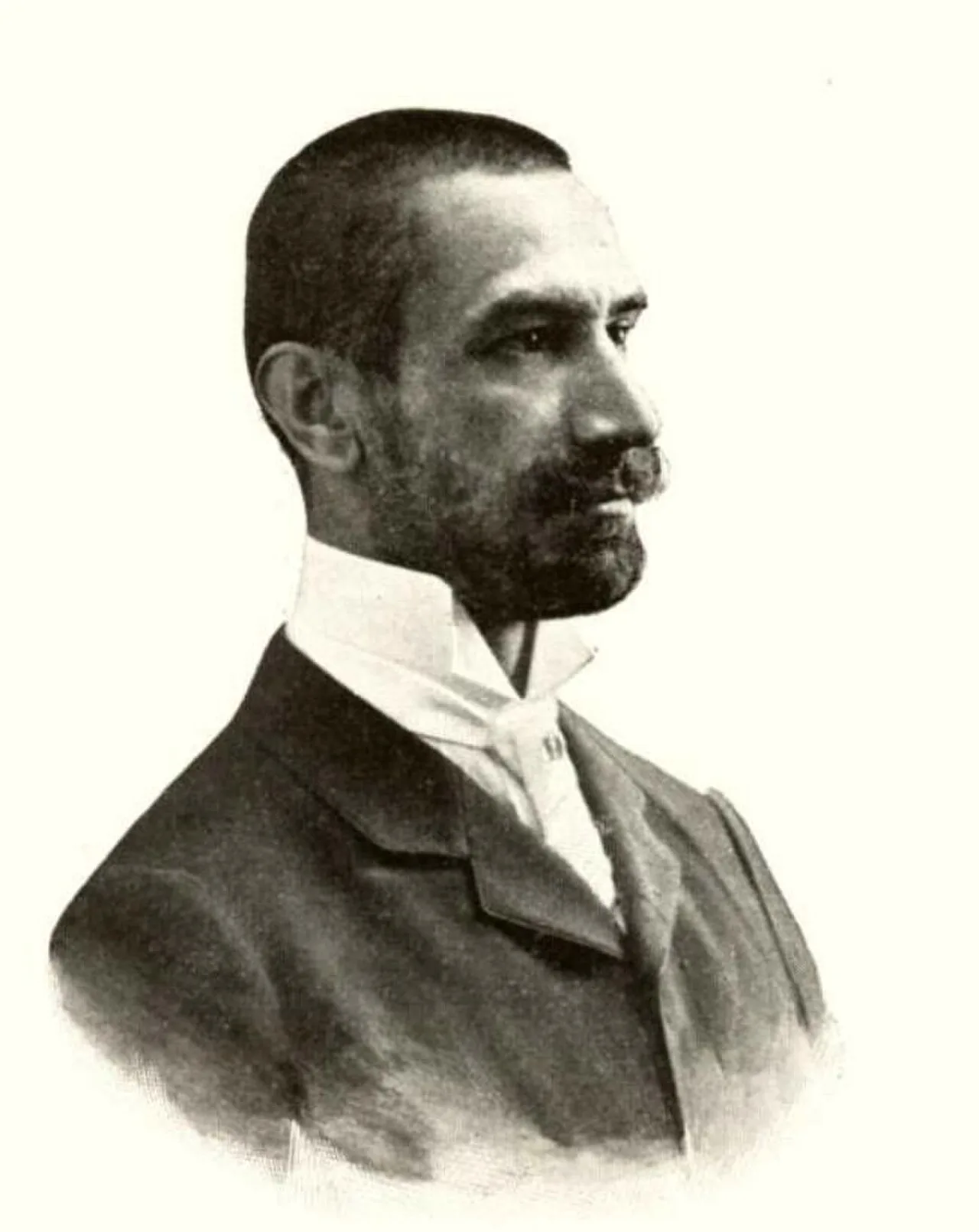 Móric Benyovszky