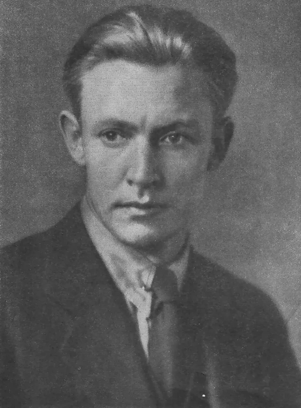 Gösta Larsson