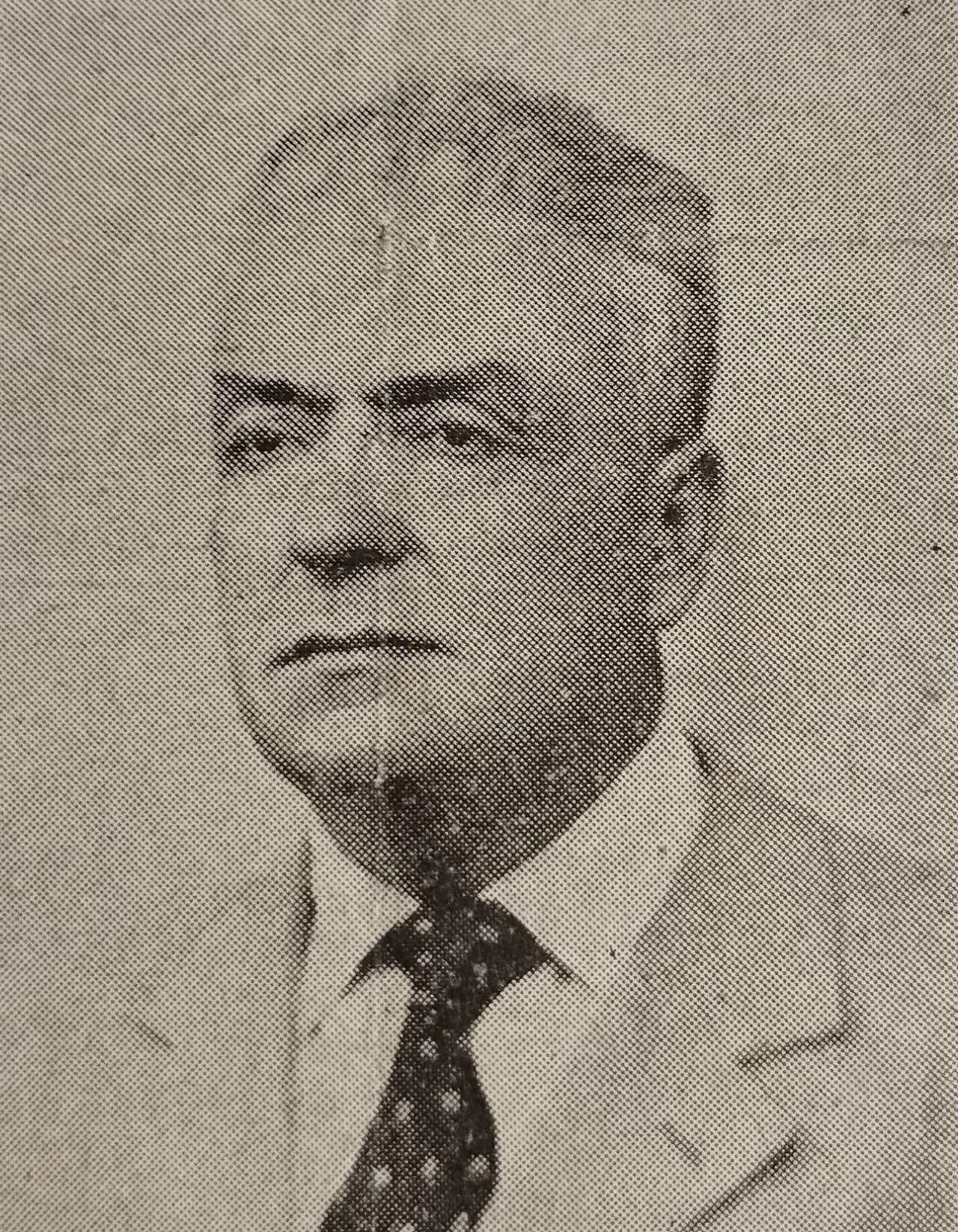 Bruno Bottai