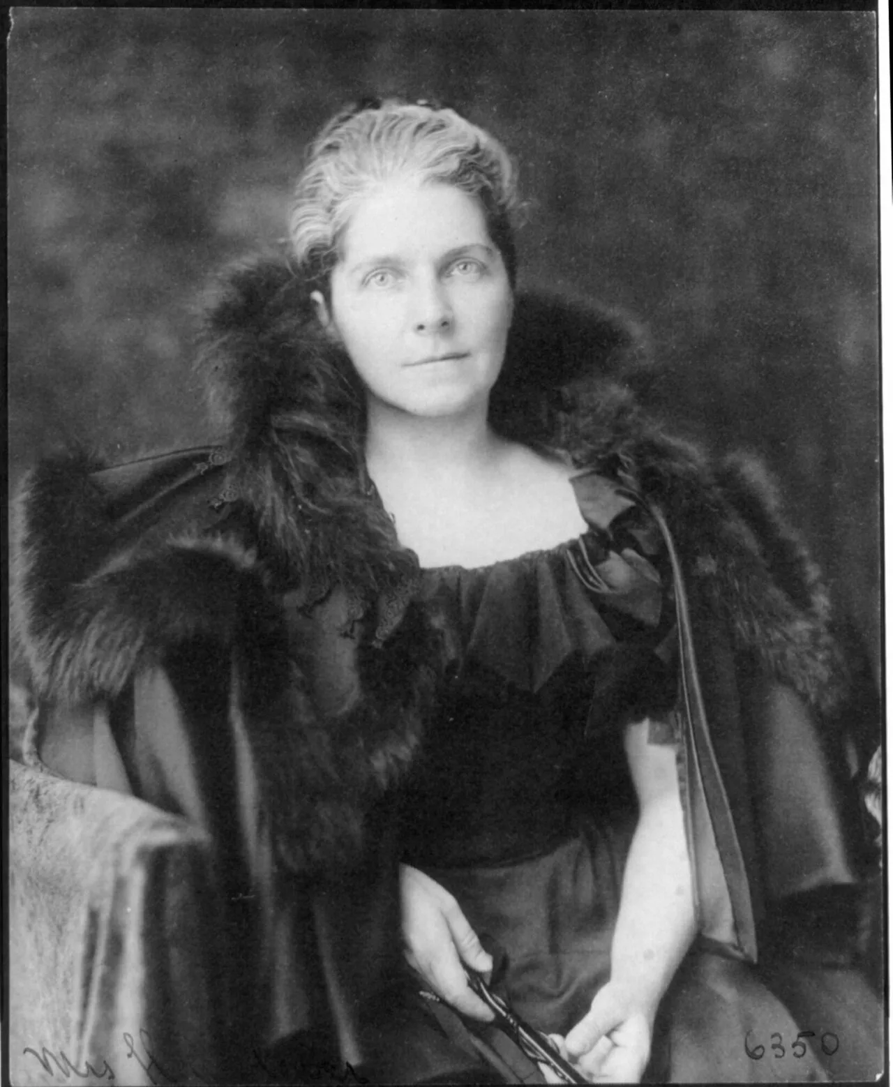 Caroline Bradley Hornblower