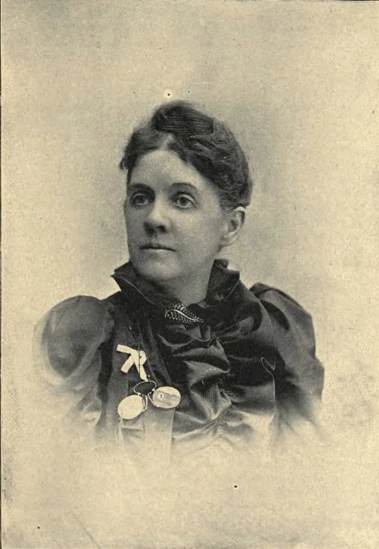Harriet Kells