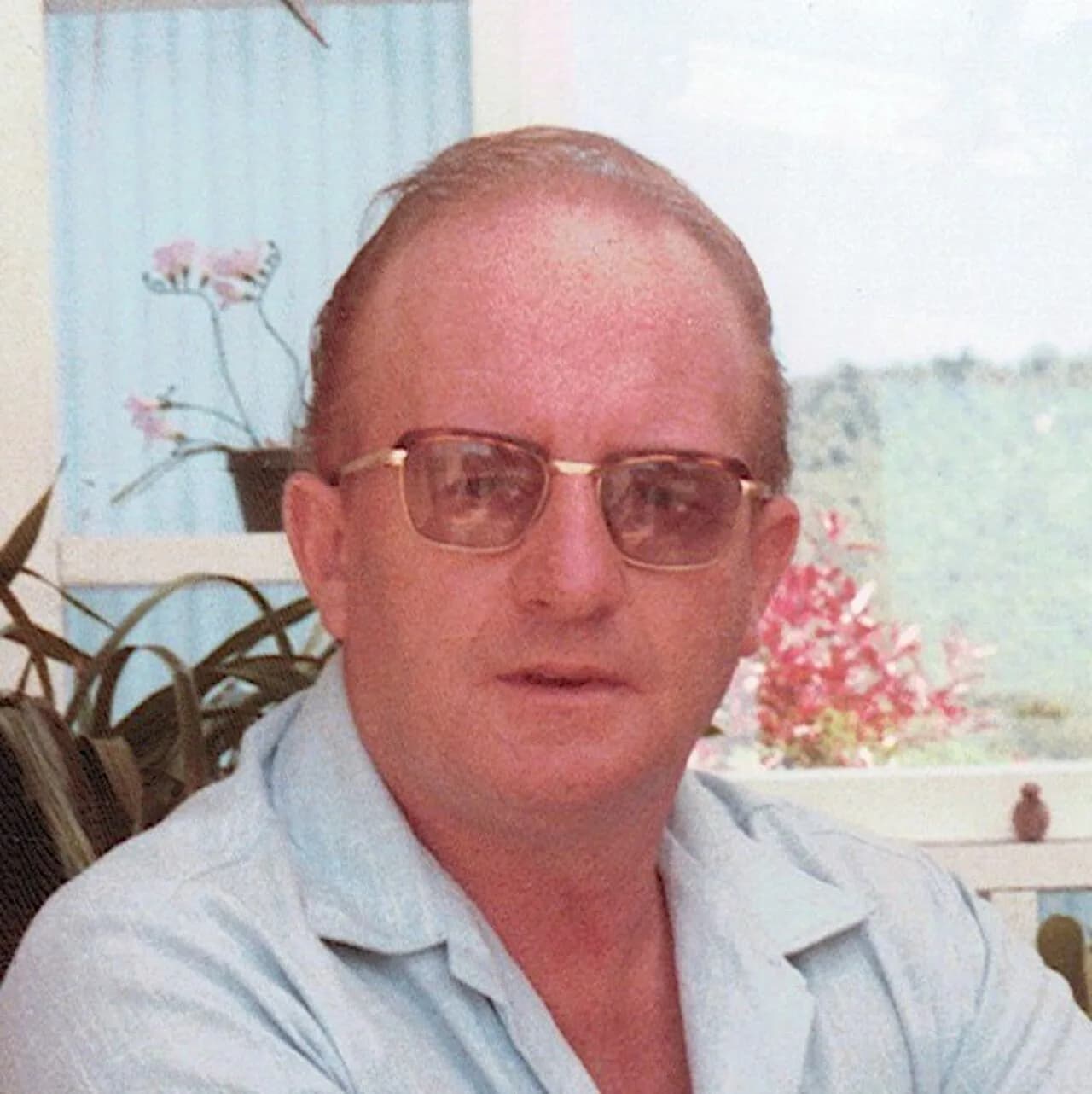 John Charlton