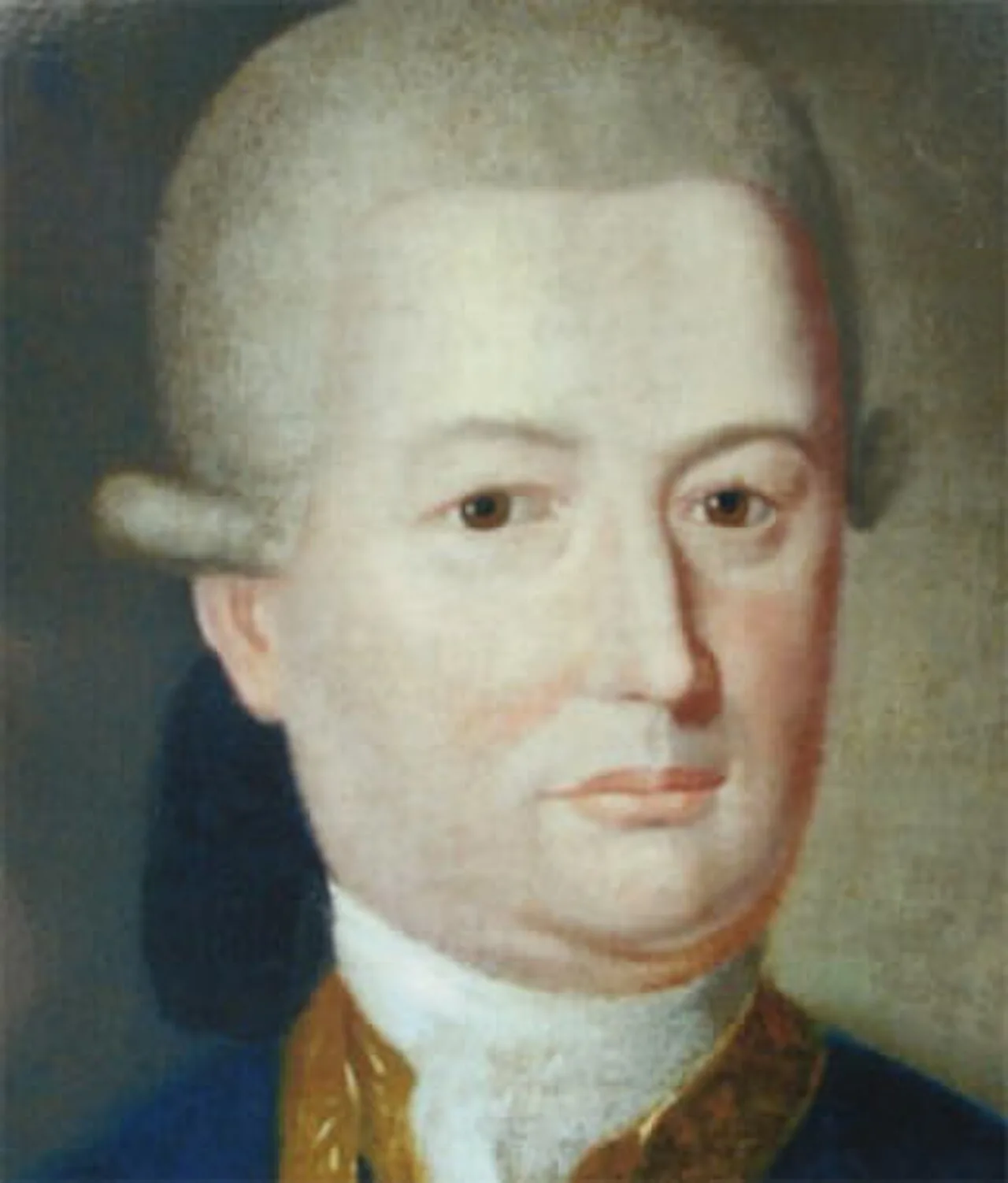 Franz Martin Pelzel