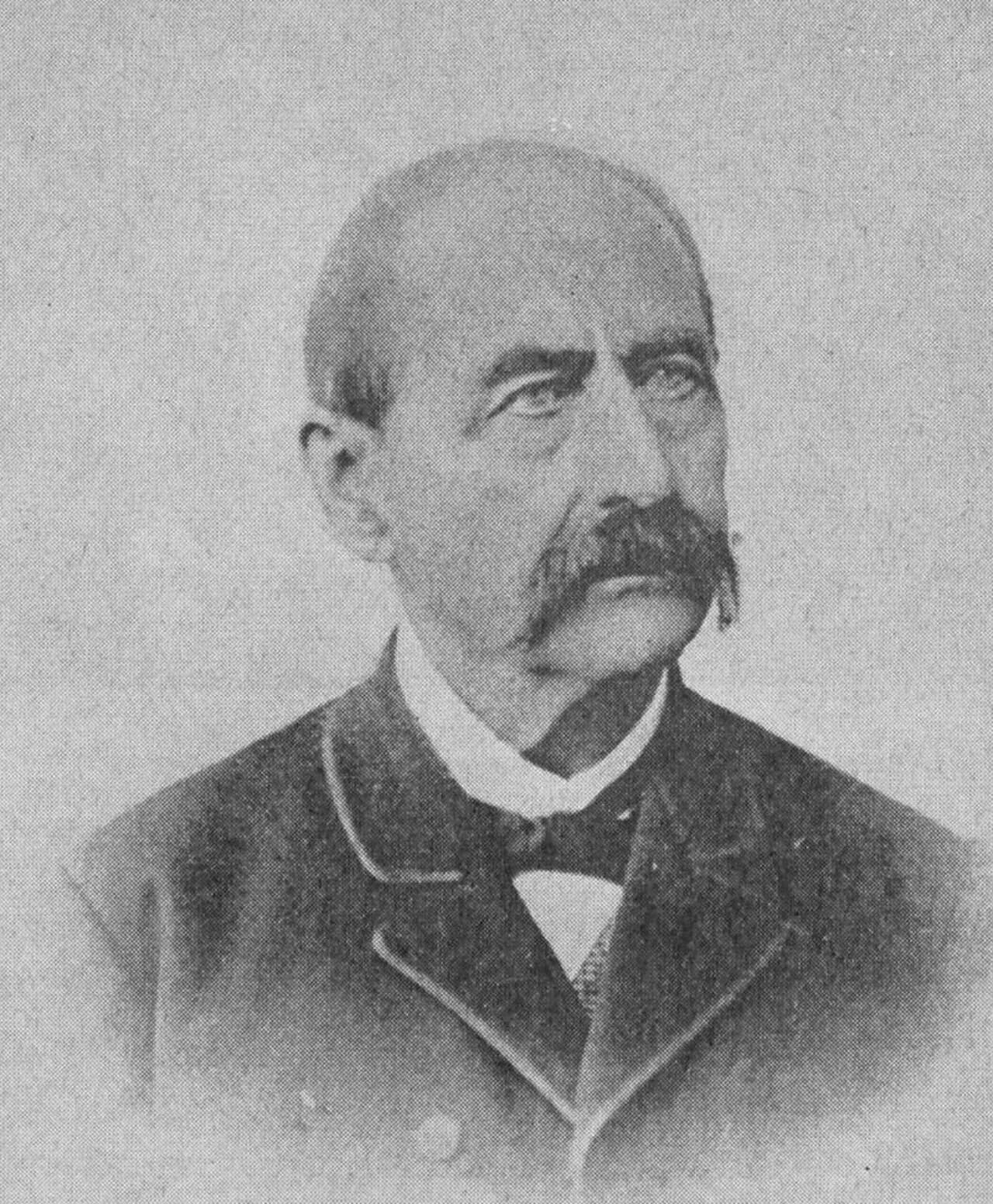 Joachim Mähl