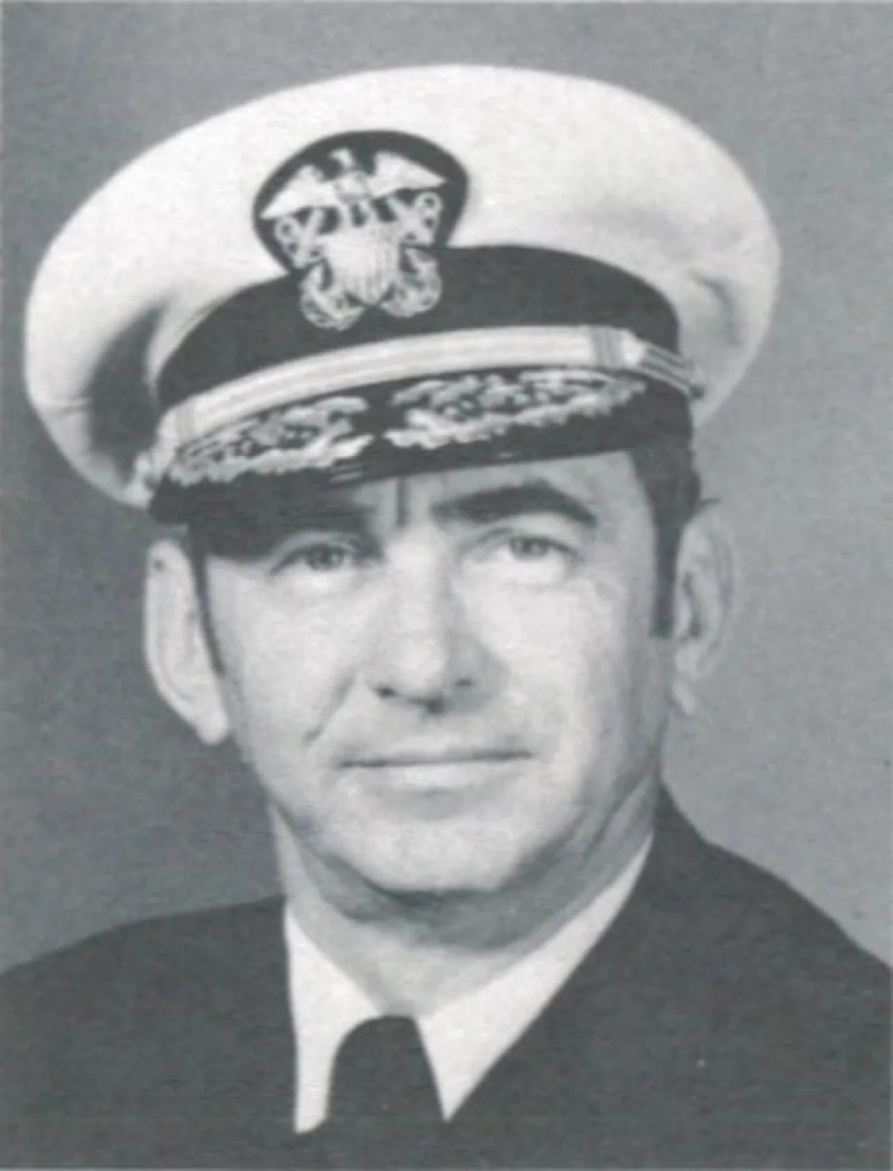 Robert W. Elliott, Jr.