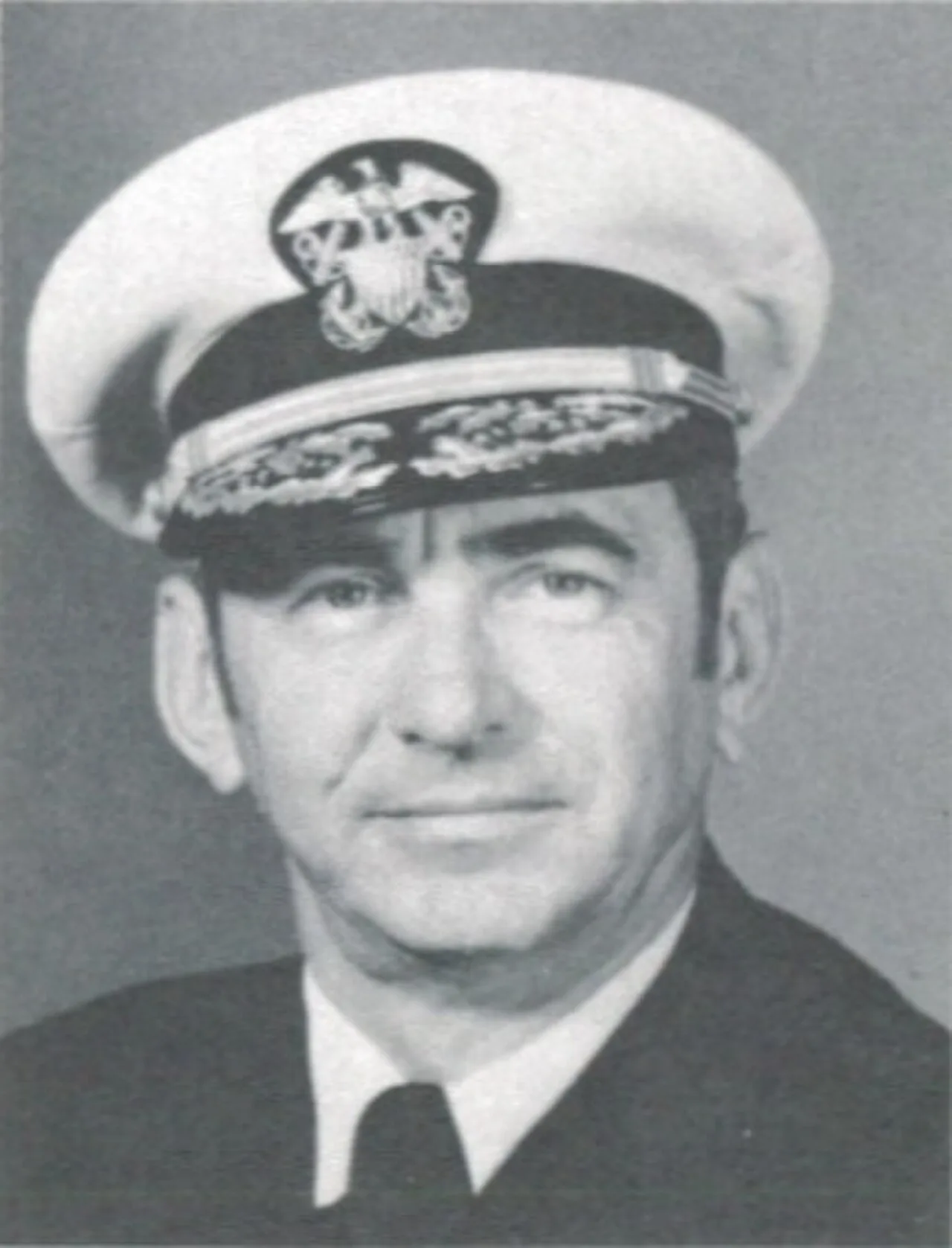Robert W. Elliott, Jr.