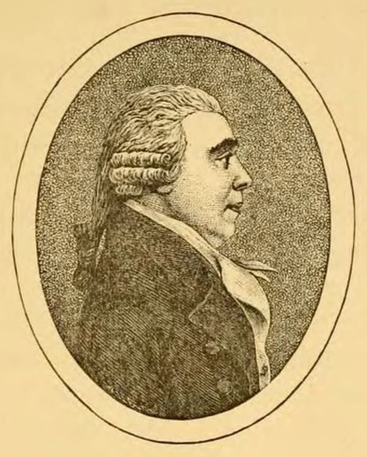 Caleb Gannett