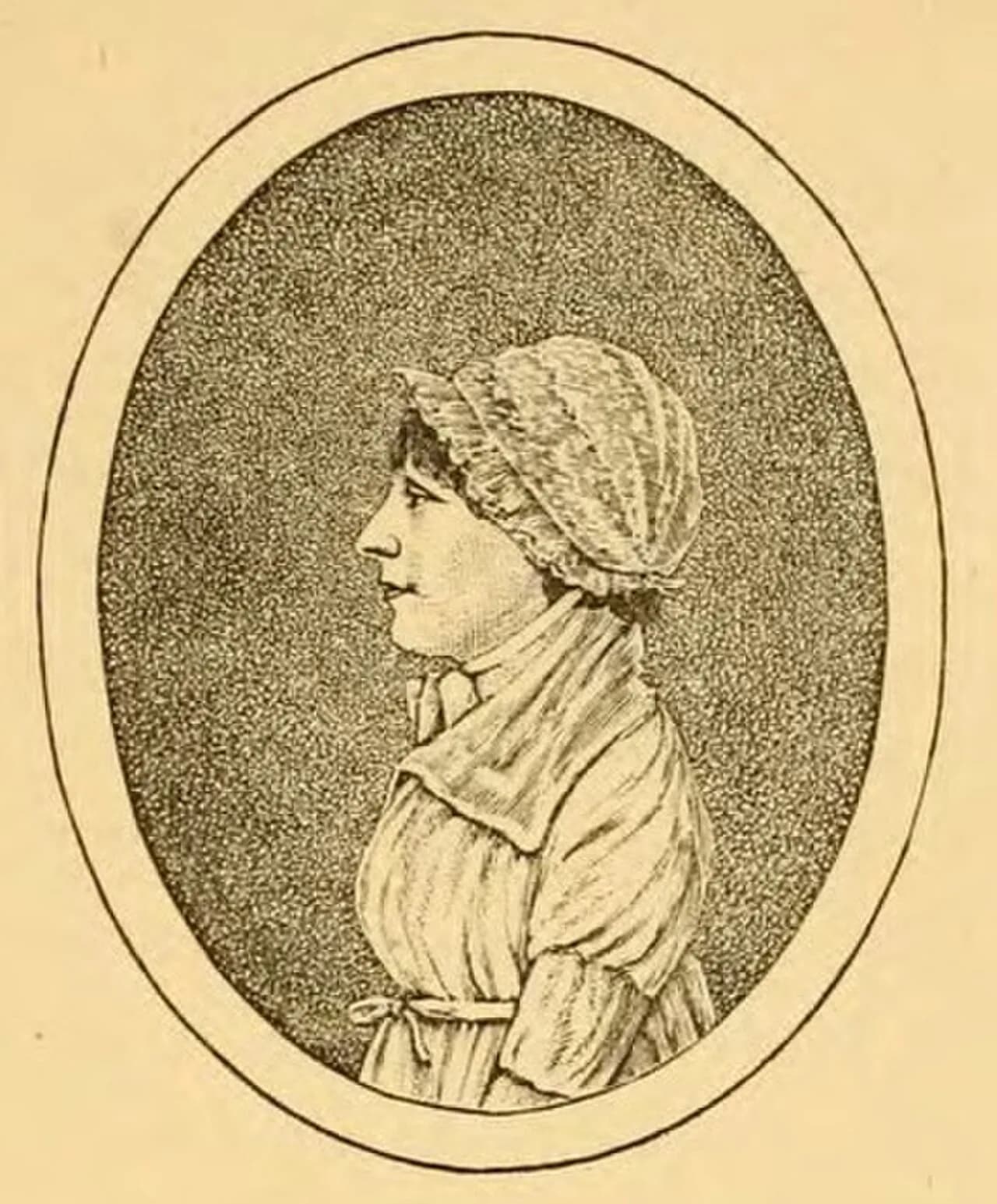 Ruth Stiles Gannett