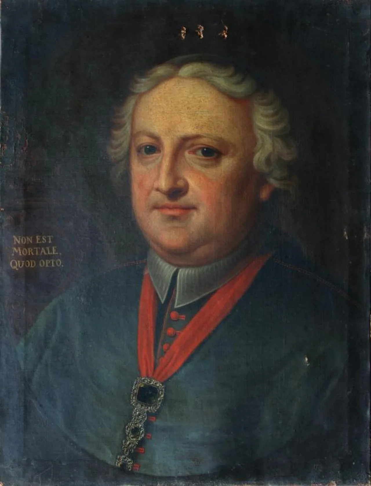 Gábor Antal Erdődy