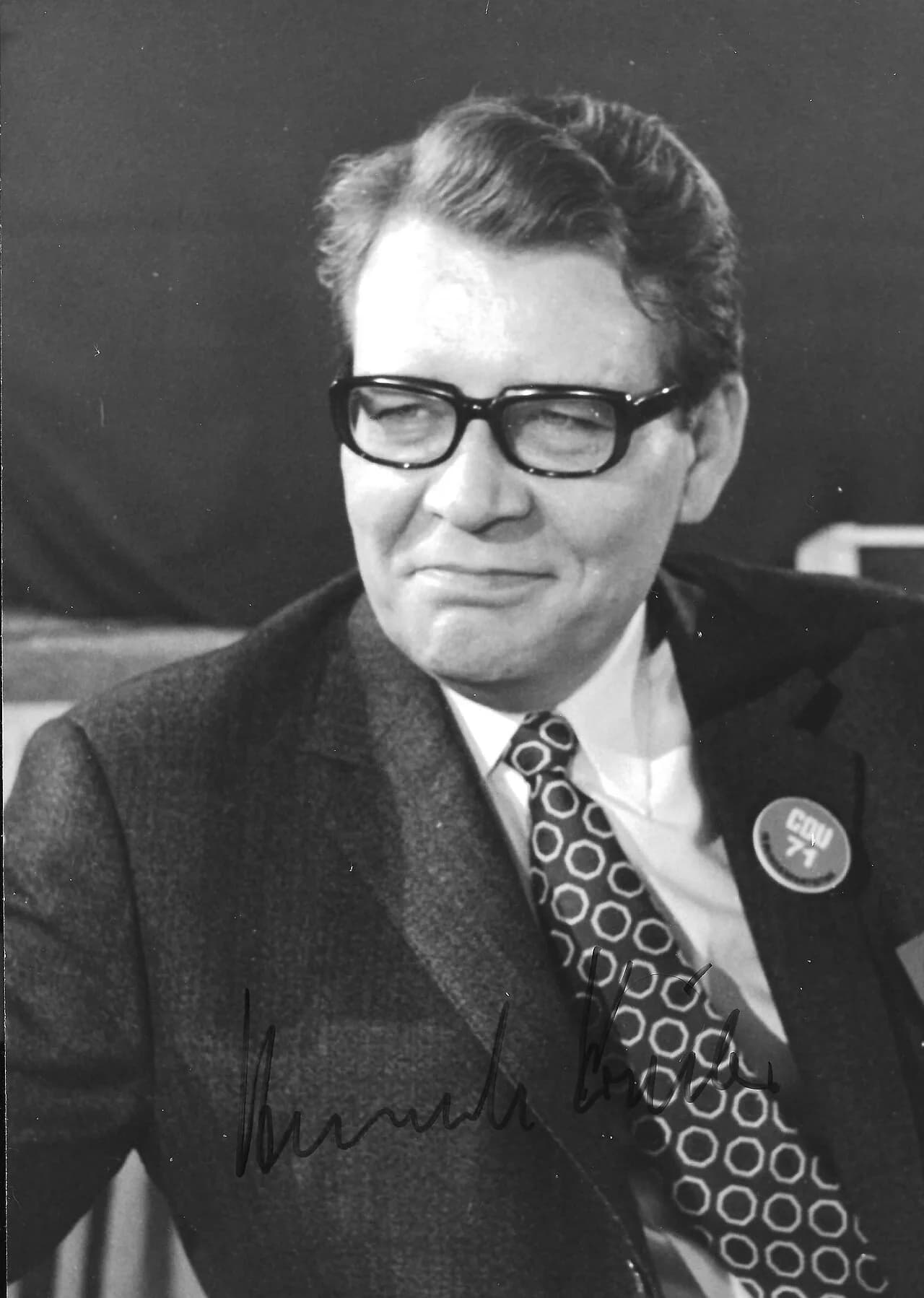 Heinrich Köppler